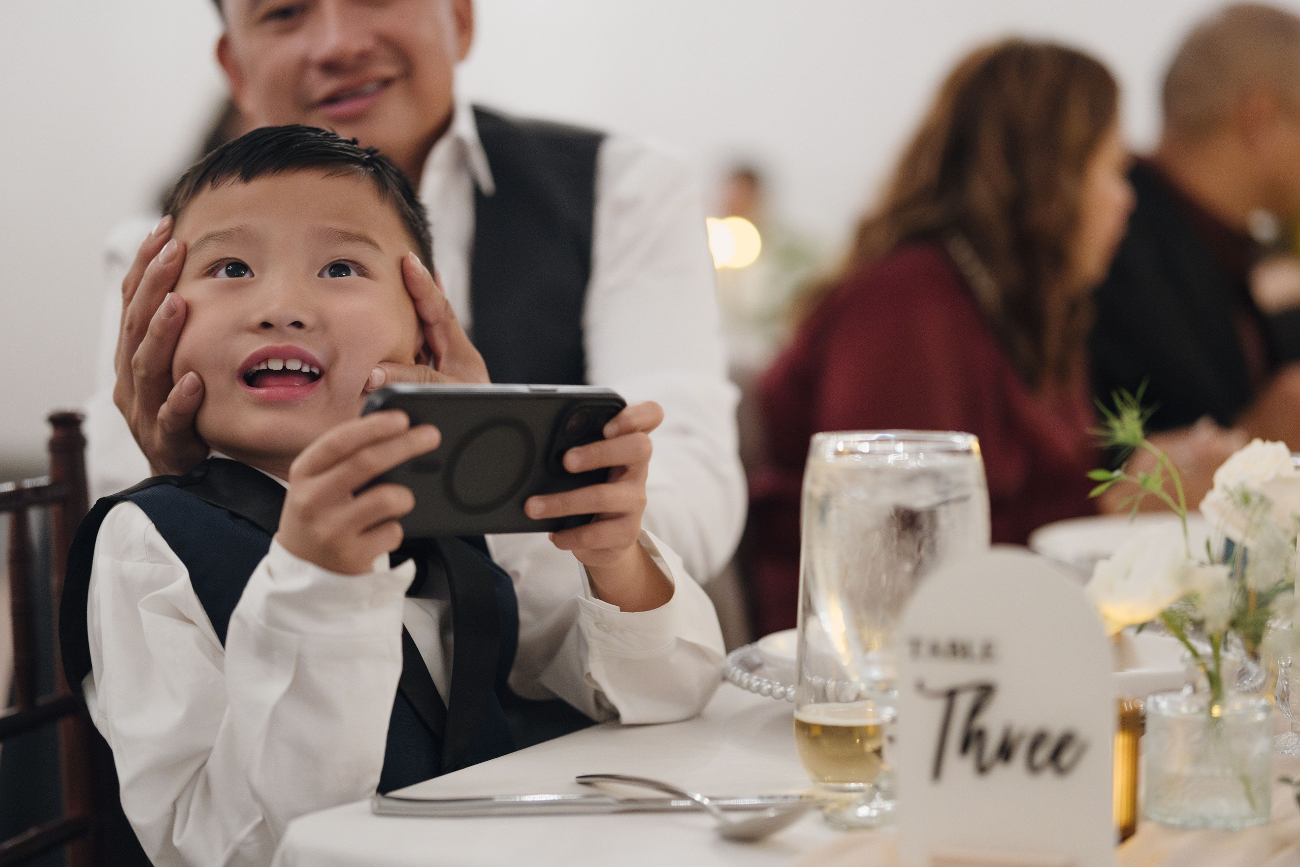 B&K. Orange County Wedding Photographer & Videographer | Candid & Timeless Wedding Photo + Video | Italiantsev