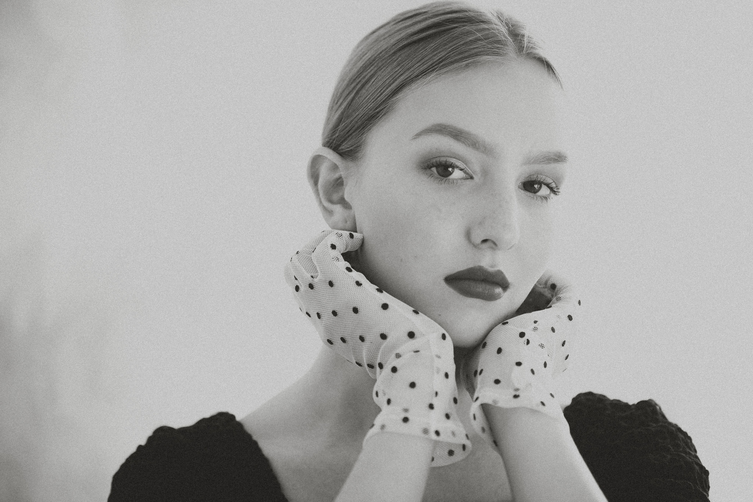 Sandra Garanca Portrait and event photographer