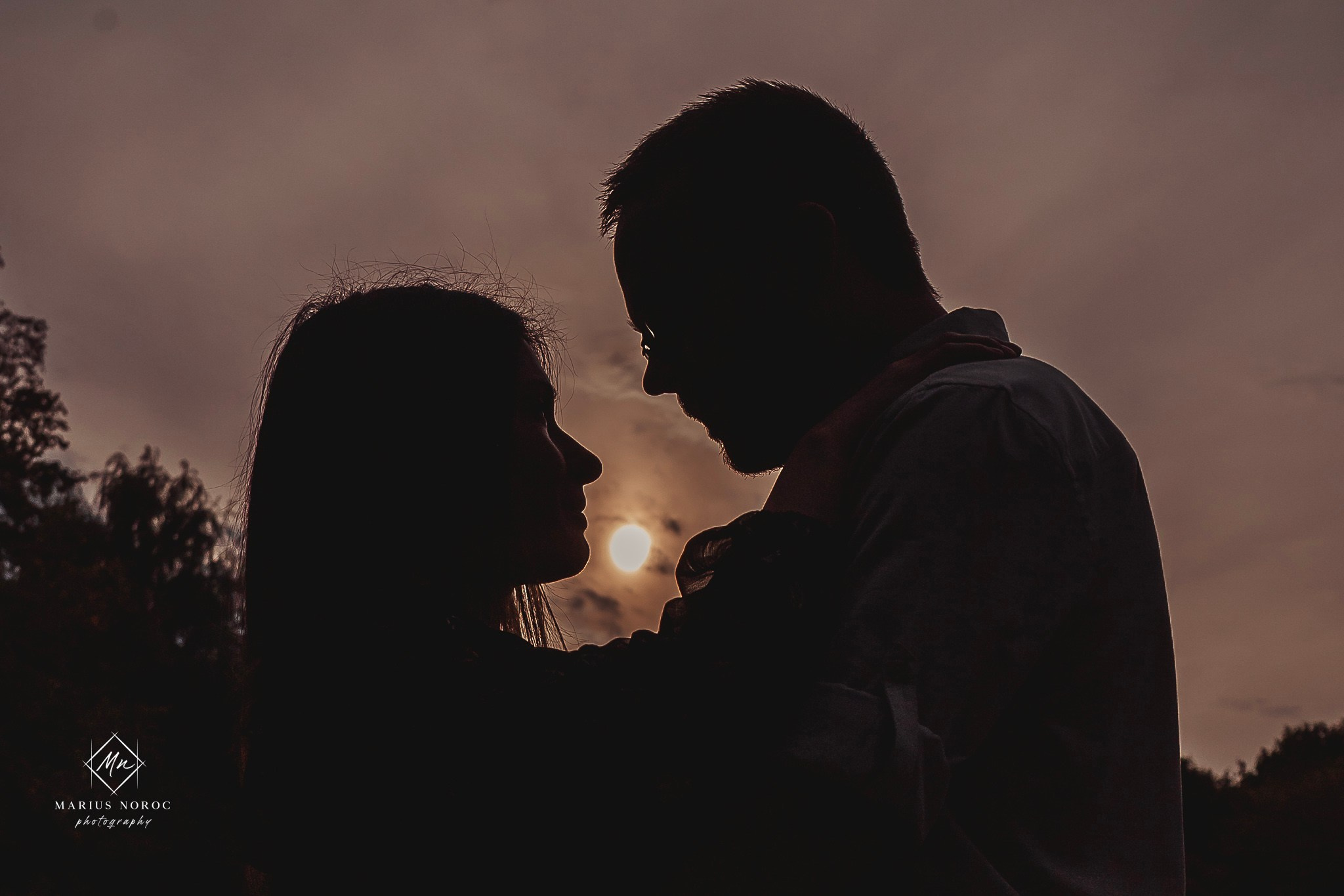 Lorena & Andrei | Forest Events Cucorani