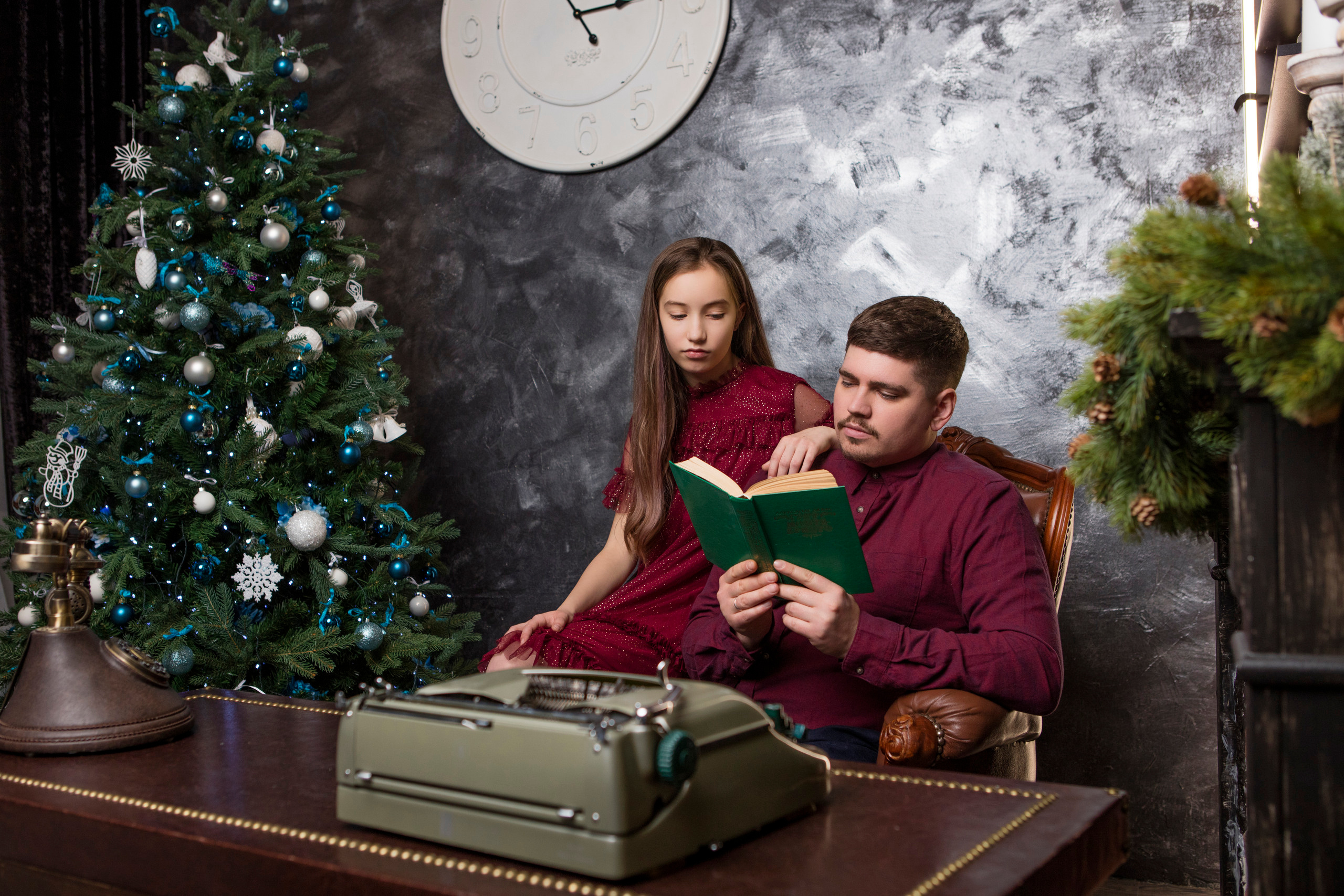 Семейная съемка. Maksim Bogdanets Photography