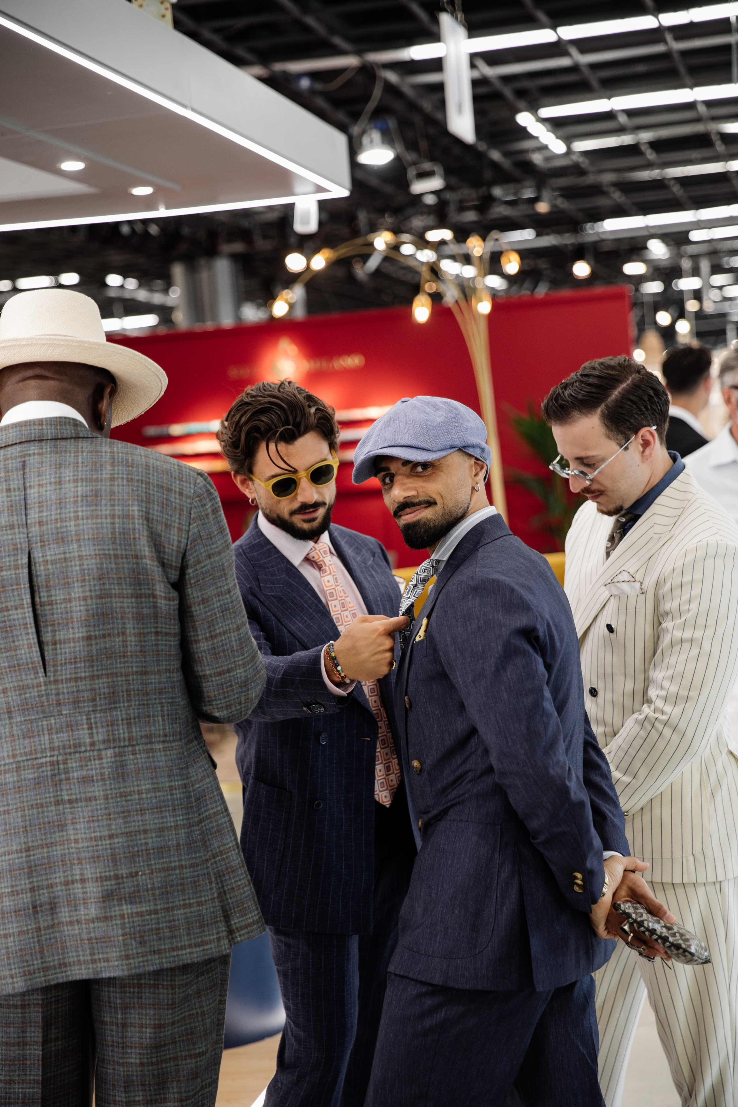 Репортаж. Фотограф Вероника Яцына в Ташкенте