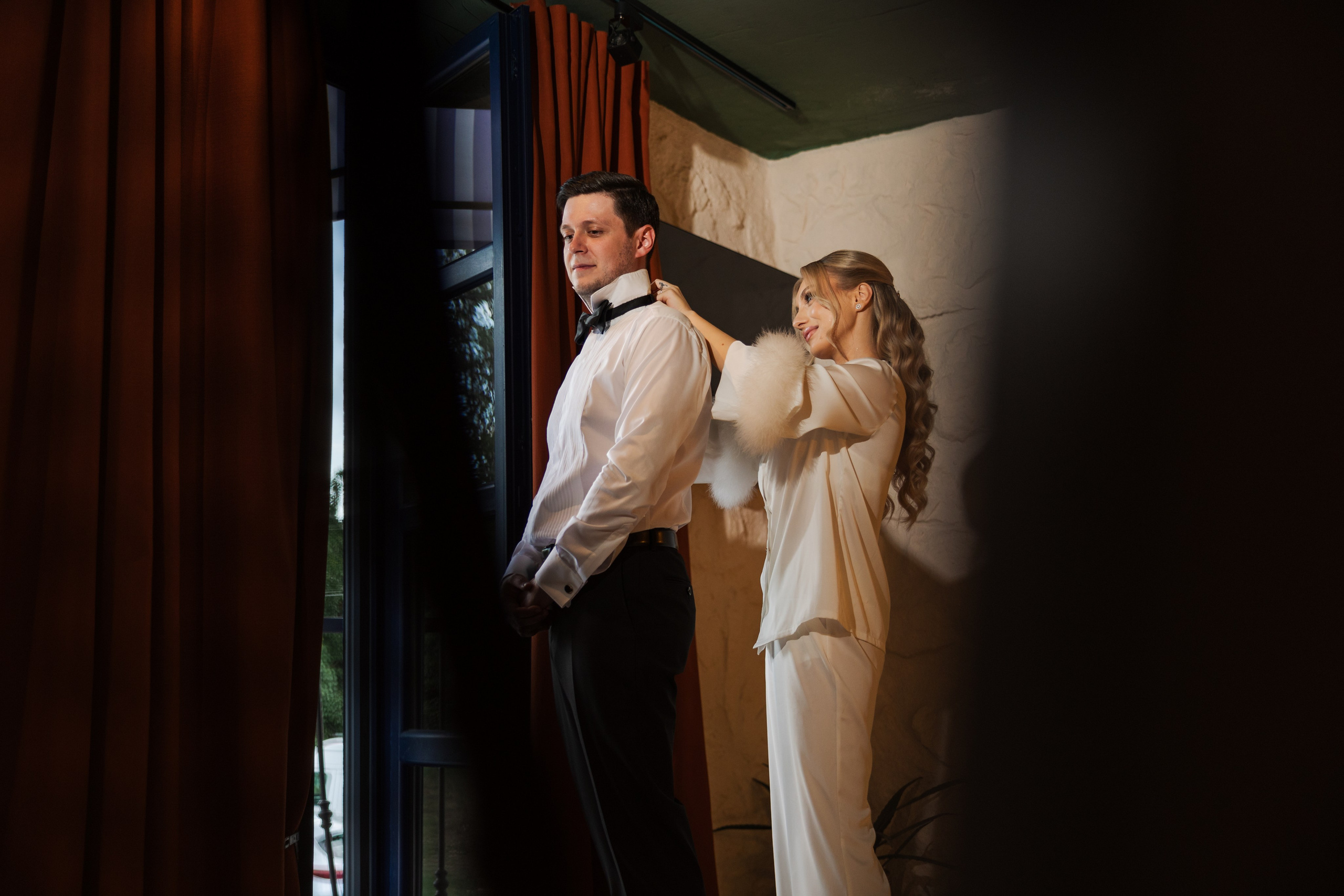 EUGEN & VLADA. ProWed — Foto Video Moldova
