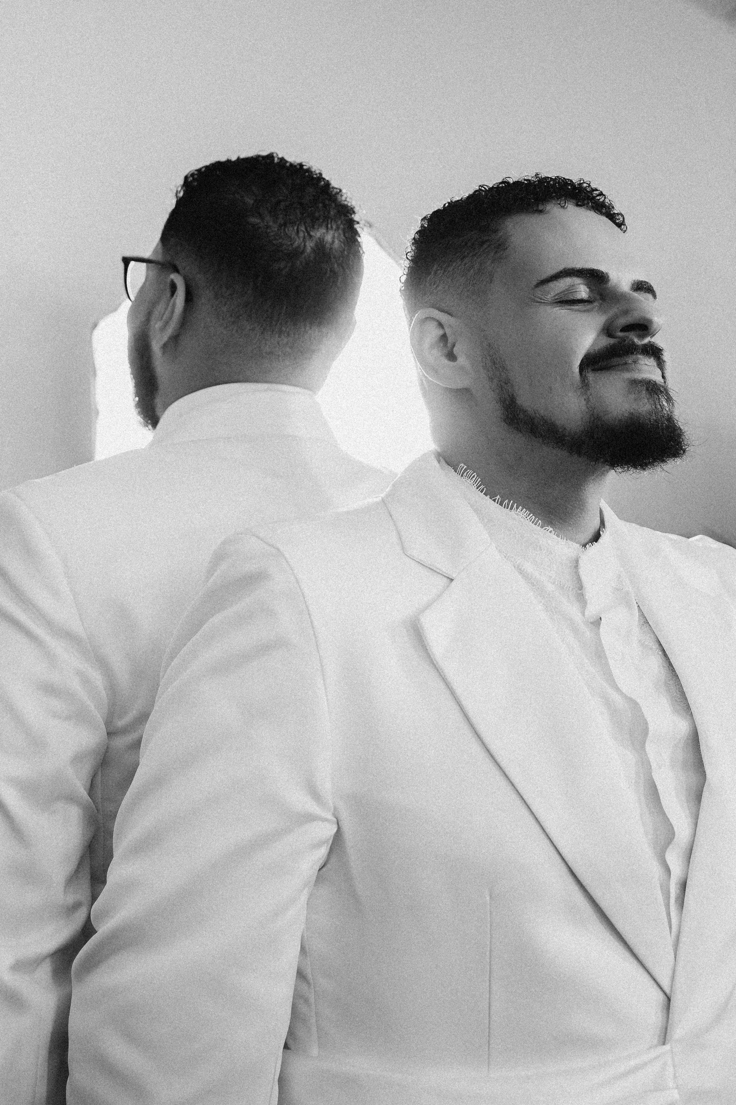 R & D — Meter o louco e ser feliz!. Fotografia de casamento em Belo Horizonte
