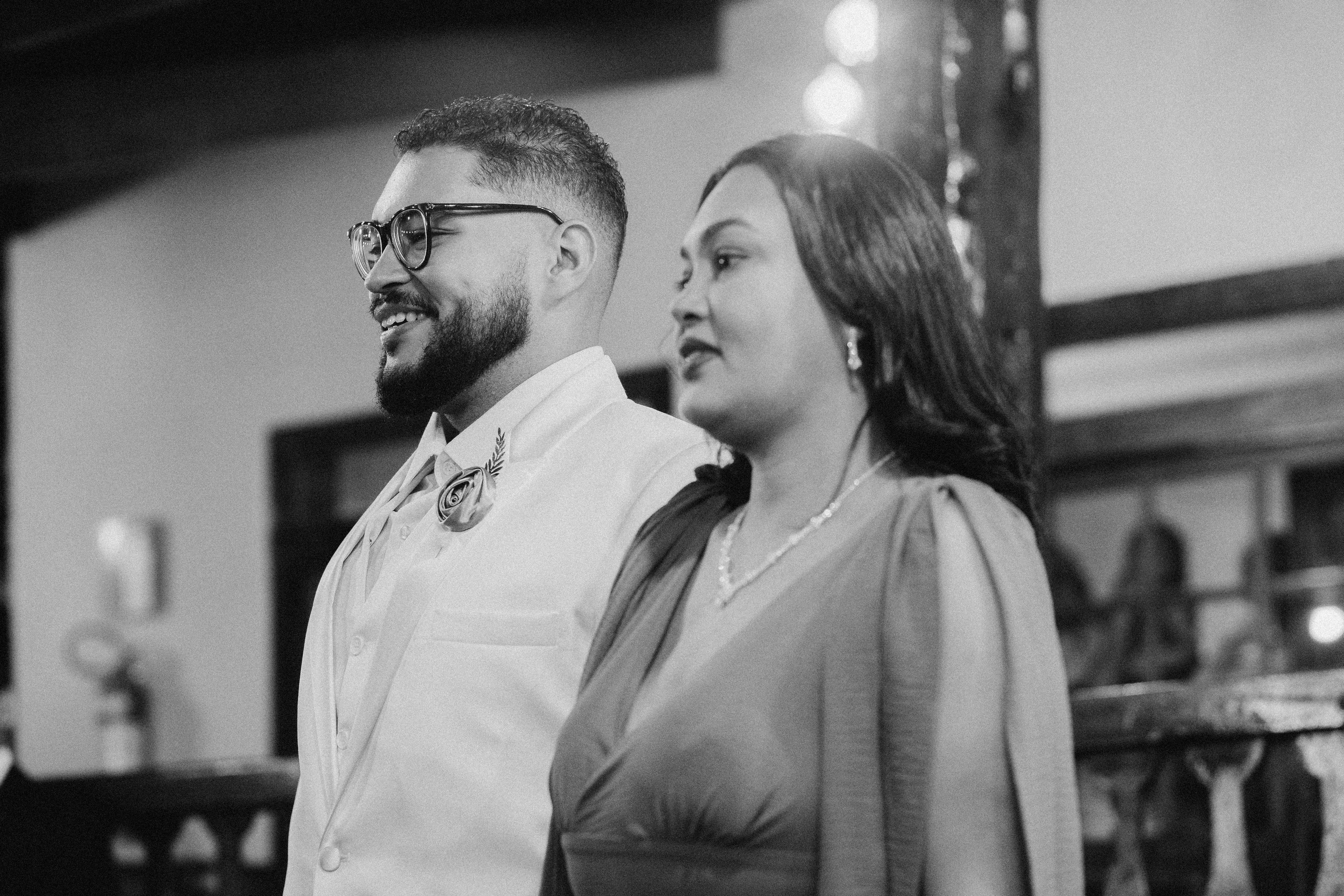 R & D — Meter o louco e ser feliz!. Fotografia de casamento em Belo Horizonte