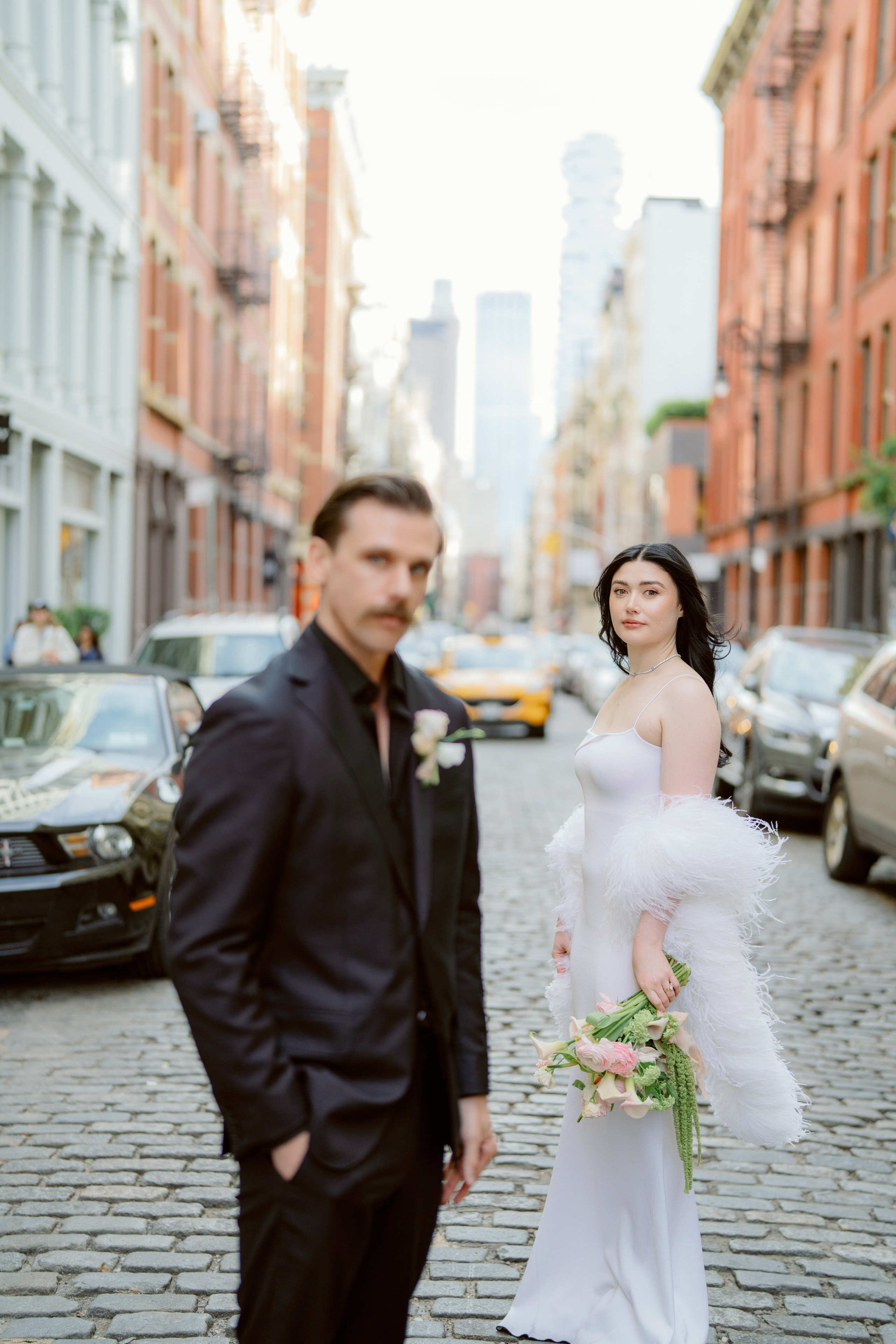 Savannah and Michael. Wedding photographer and videographer New York | New Jersey