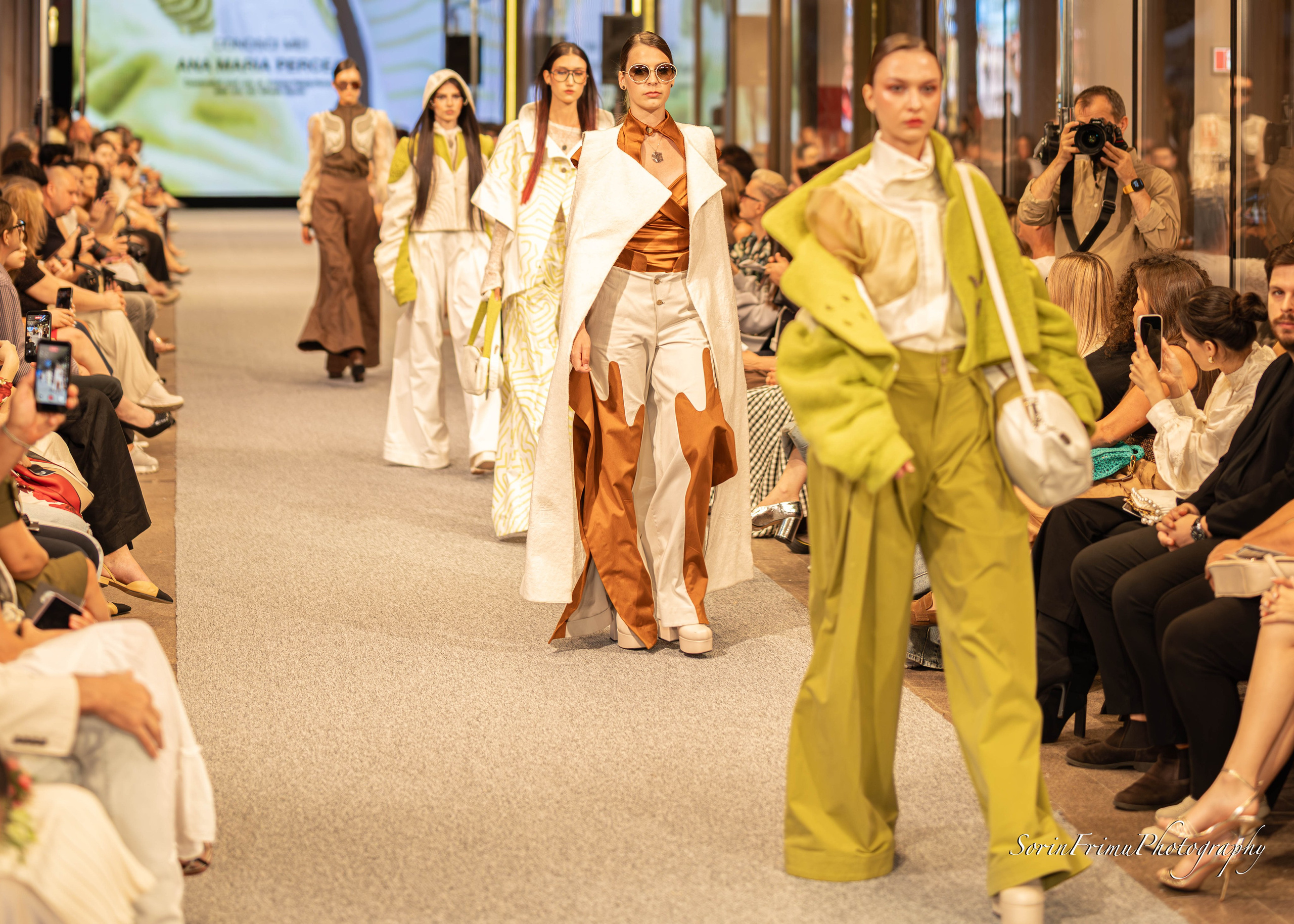 Moda Timisoara. Sorin Frimu Photography