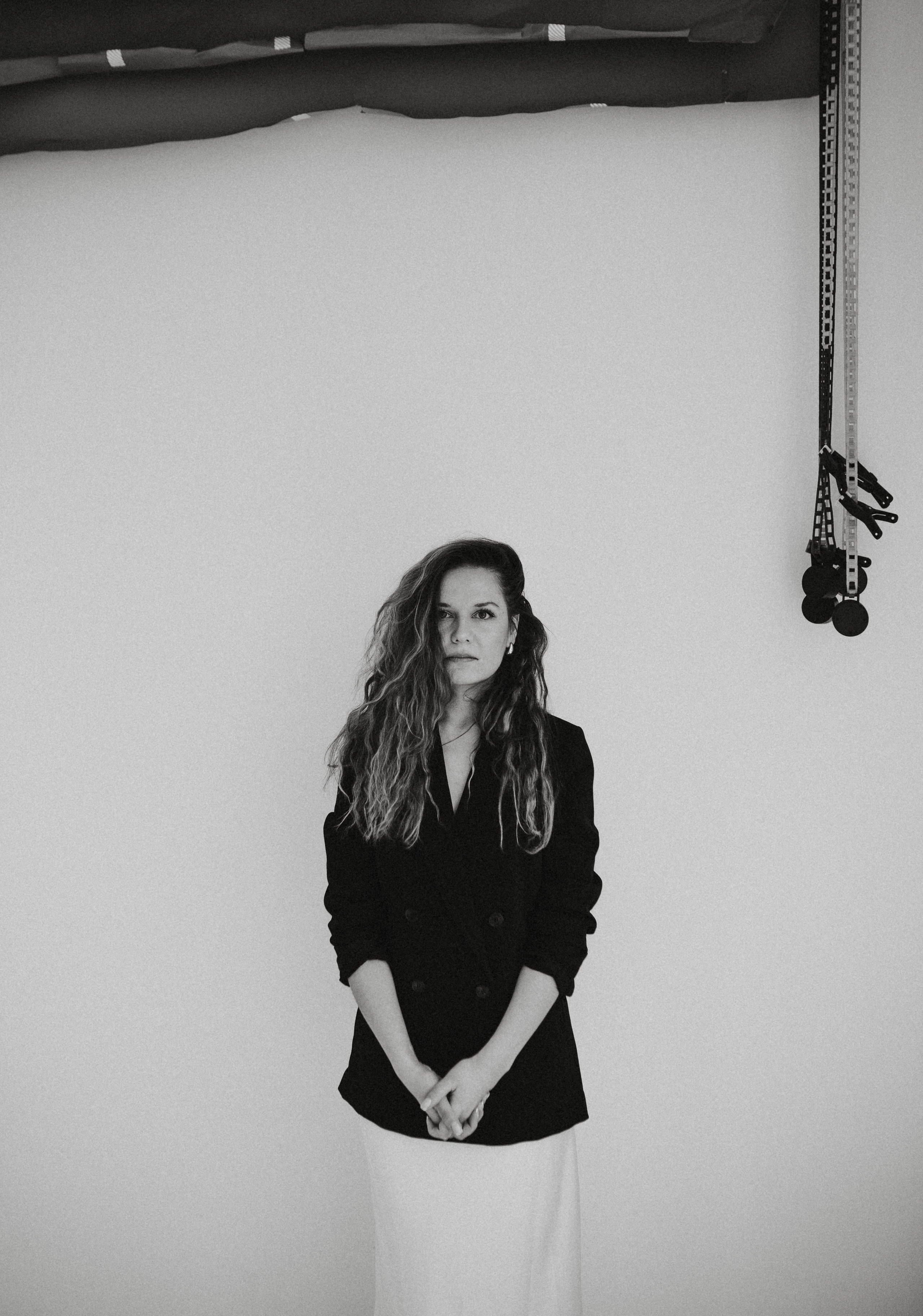 Рената. Photographer in Warsaw Alena Valnai