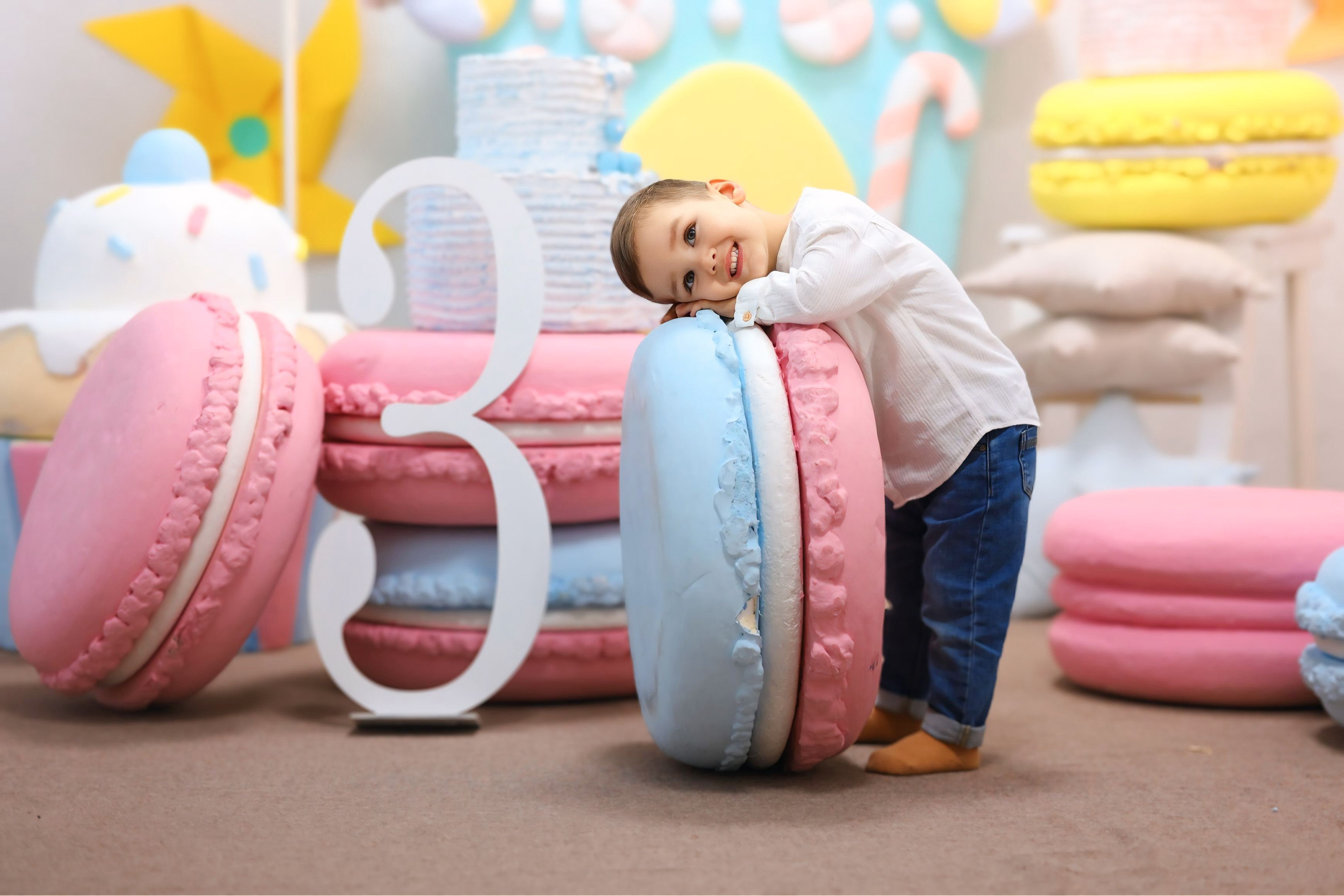 Семейные. Съемка церковных таинств — АЛИНА ФЕТУ