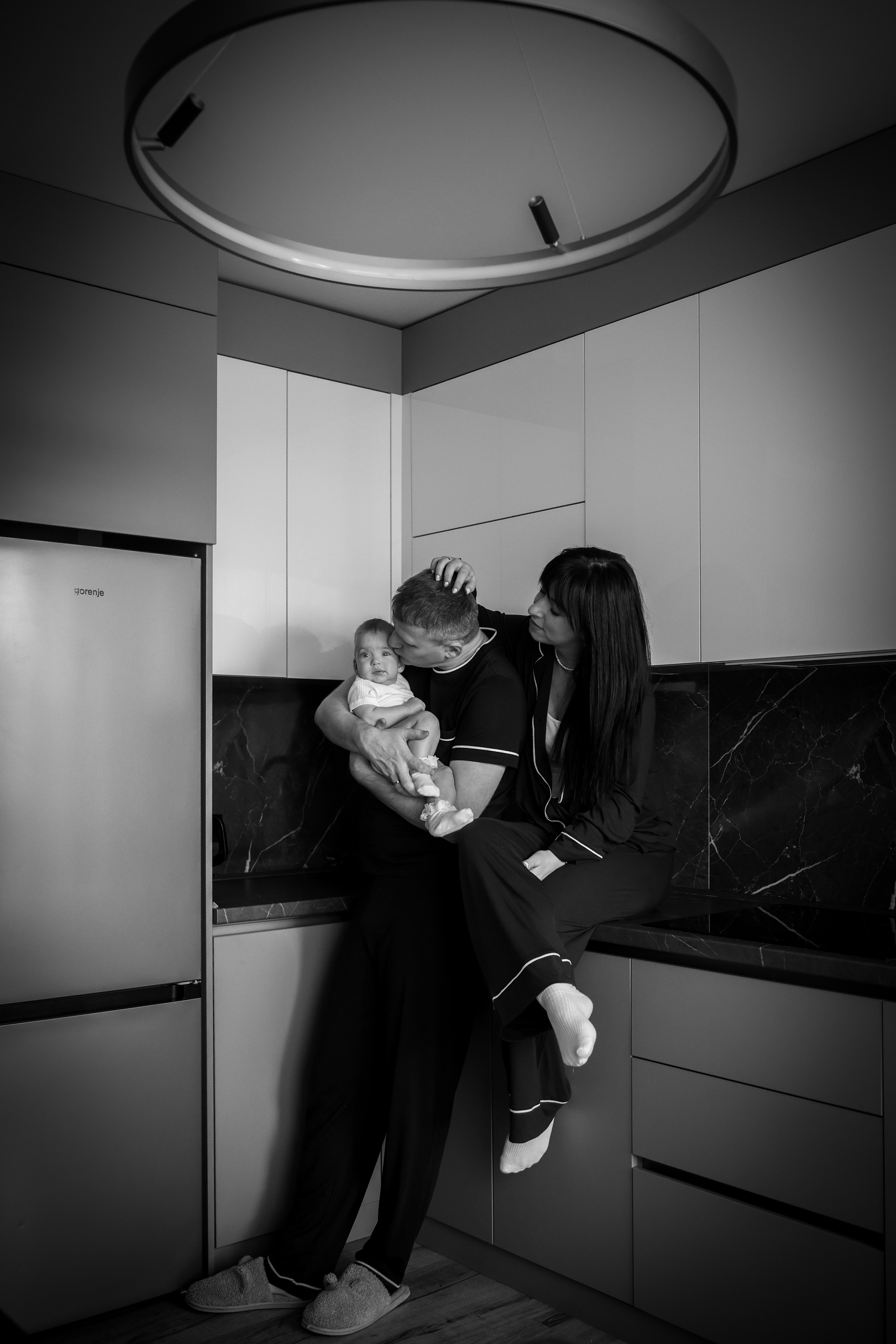 Семейные. Съемка церковных таинств — АЛИНА ФЕТУ