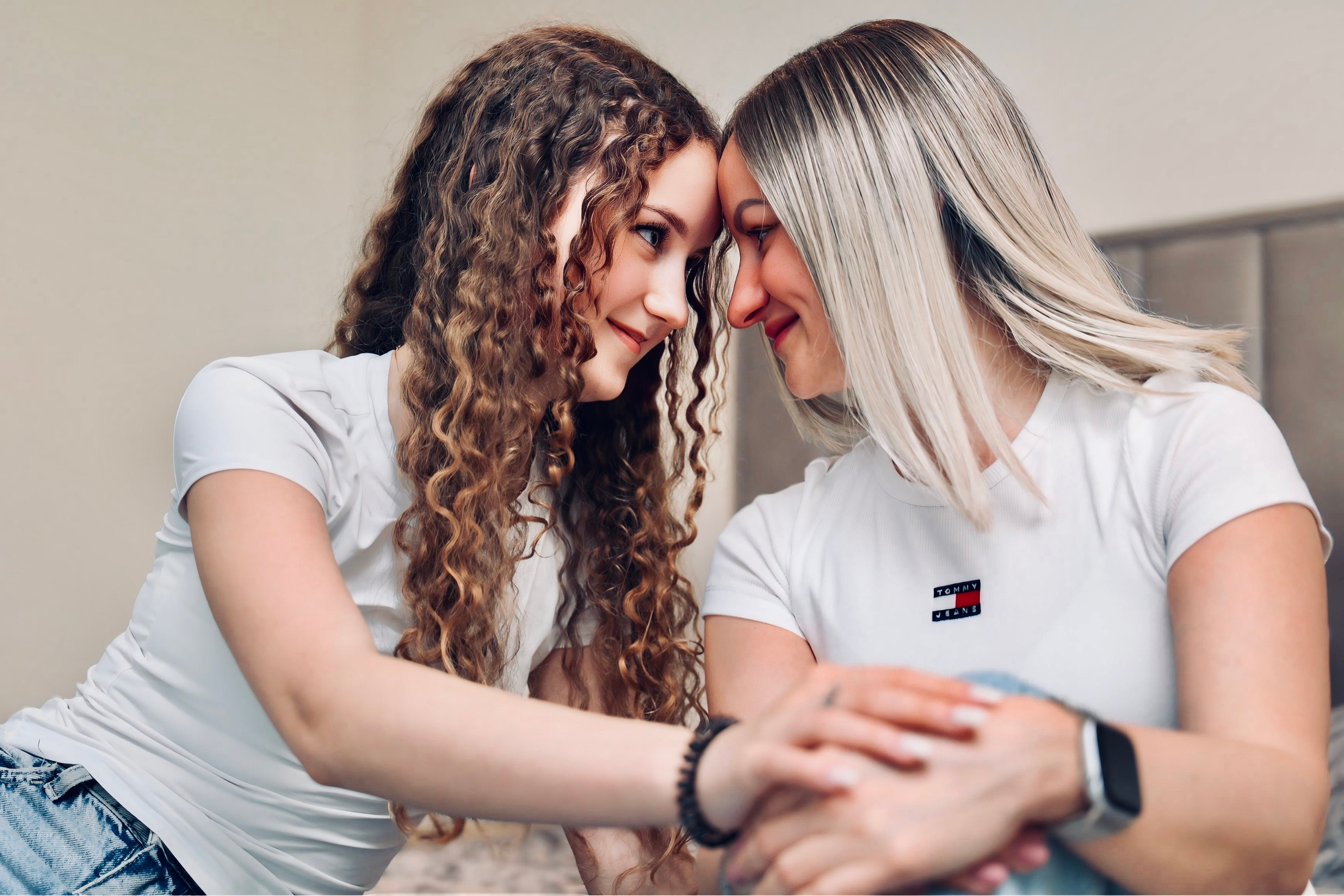 Семейные. Съемка церковных таинств — АЛИНА ФЕТУ