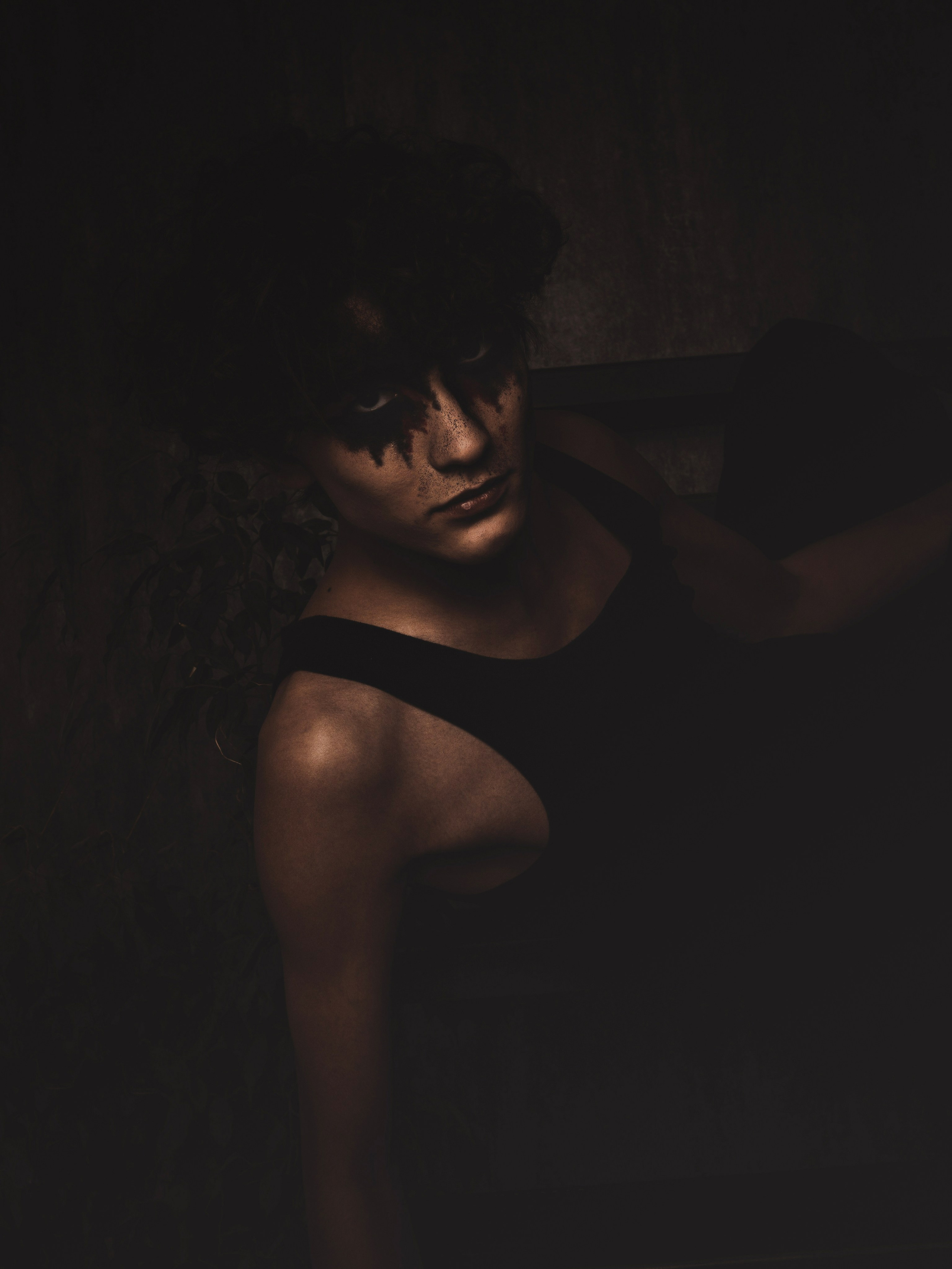 Red Sparrow. Безумный фотограф Москва/Спб| Уфа Галяутдинов Руслан