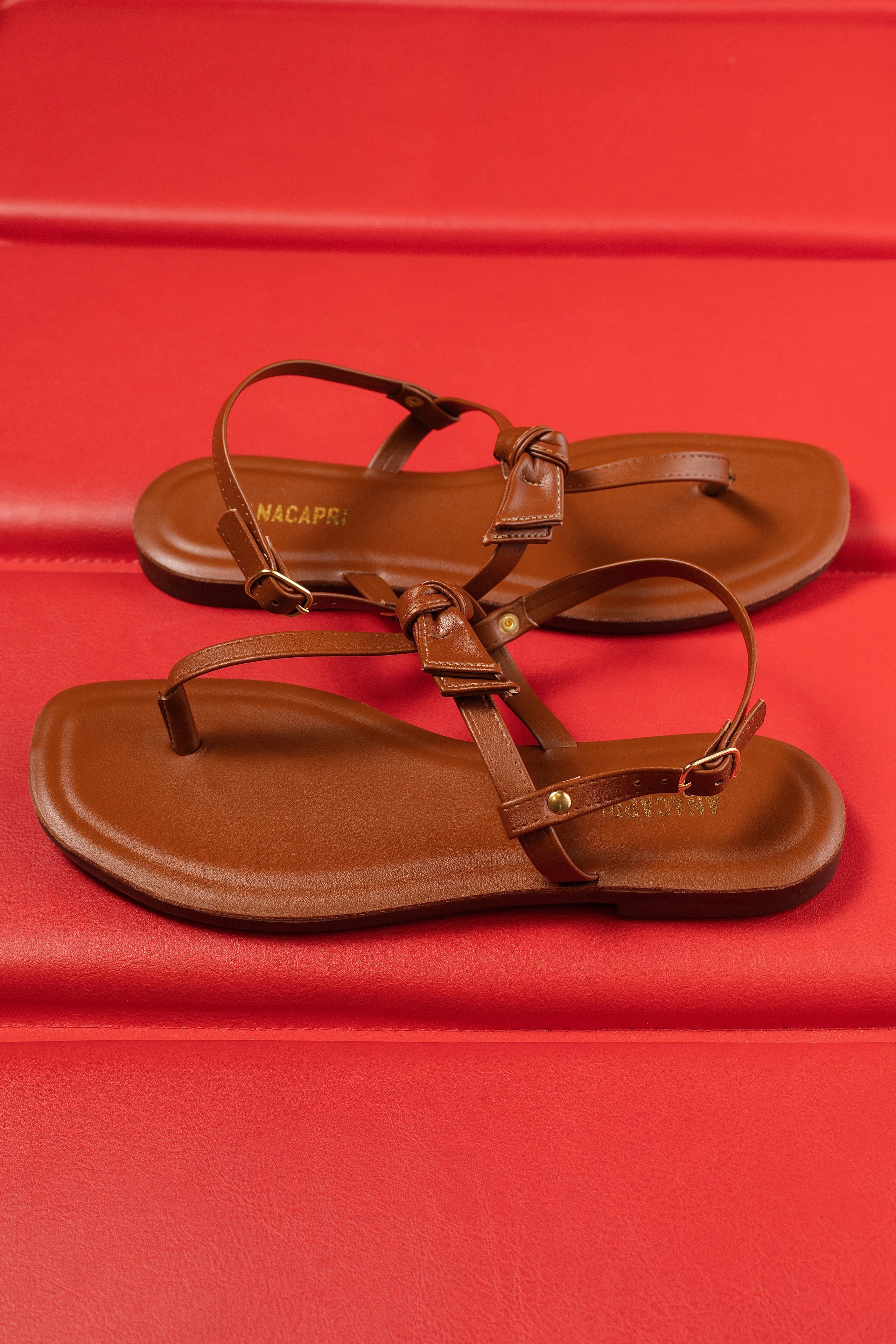 ANACAPRI. Eu Talyssa Mendonça (Fotógrafa, Goiânia — GO)