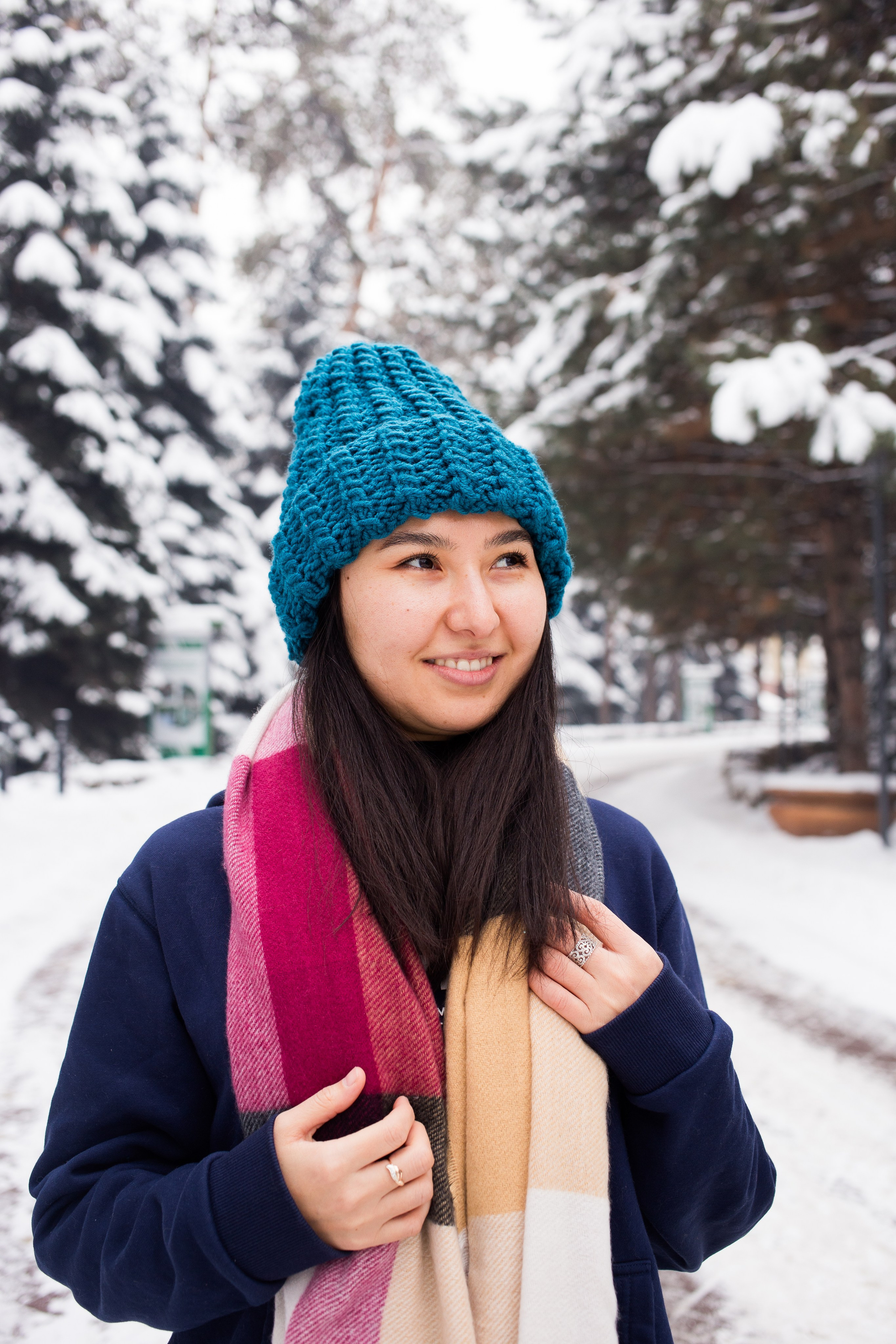 Айгерим. Индивидуальный и love story фотограф в Алматы Шарычева Ирина