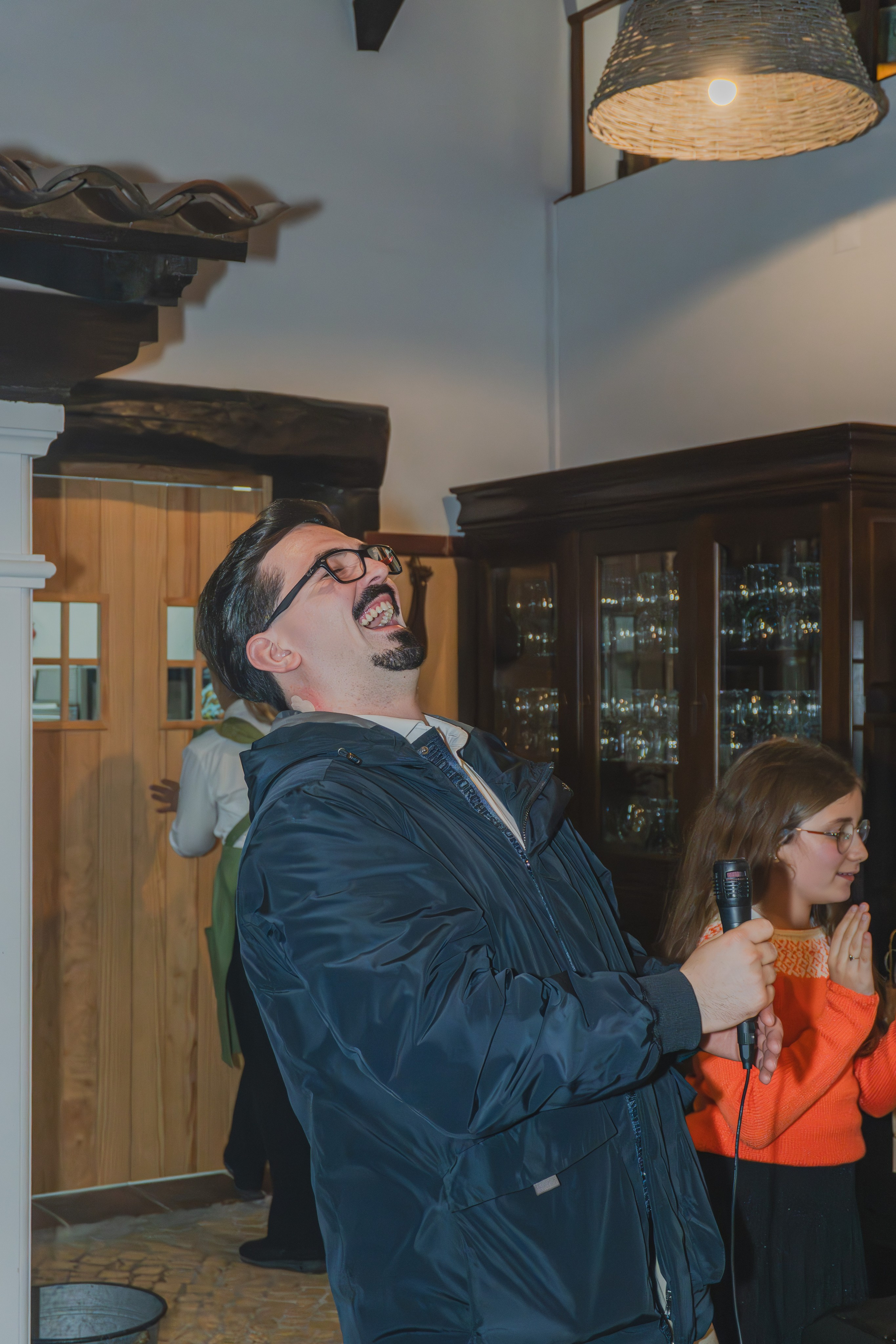 JANTAR DO 10º ANIVERSÁRIO DA TABACARIA "O ARDINA"
