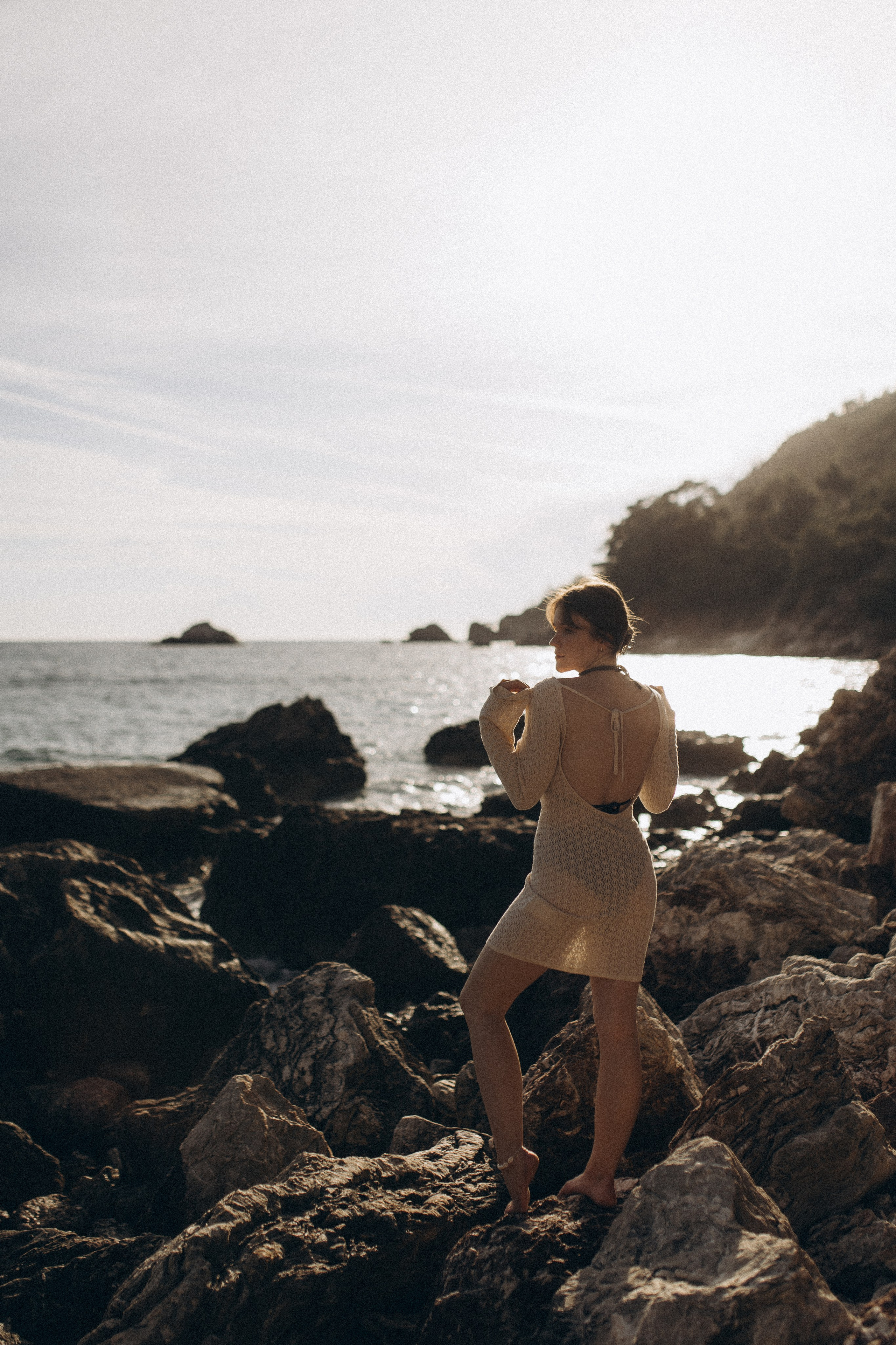 Mila Kaş. Обо мне