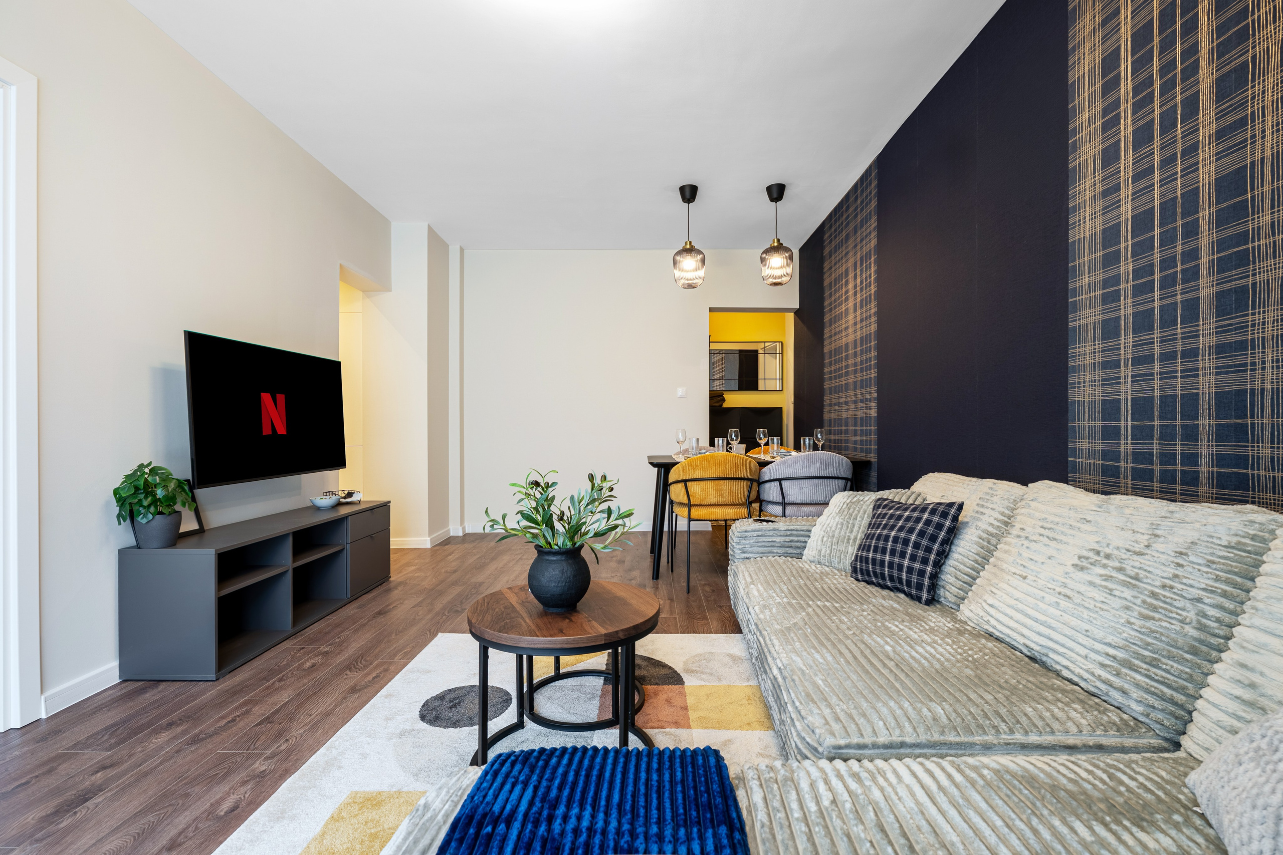 Booking/Airbnb. Професионален фотограф в Пловдив и областта