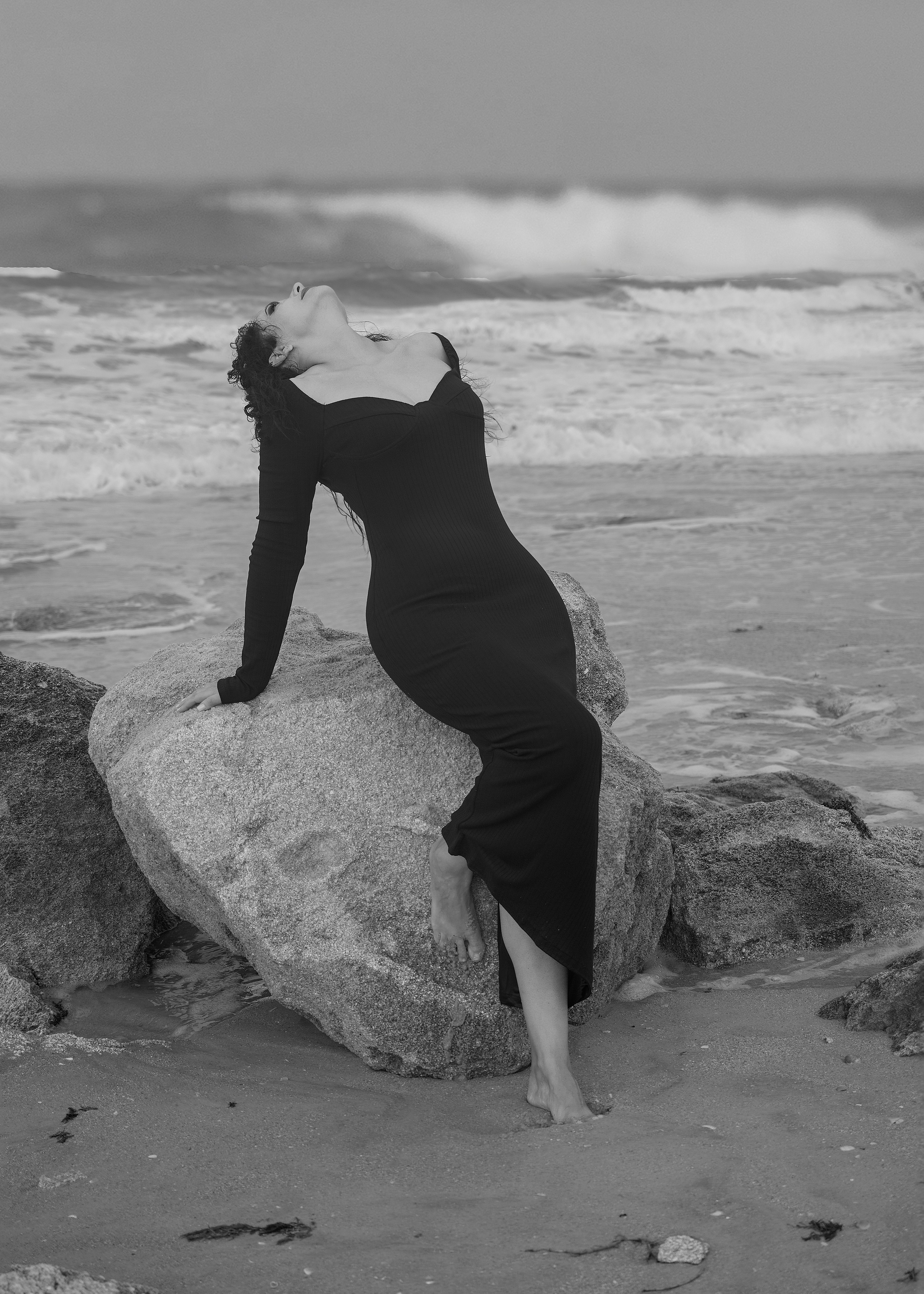 Lucy, 48. Katerina Royter — Photographer for Women 40+