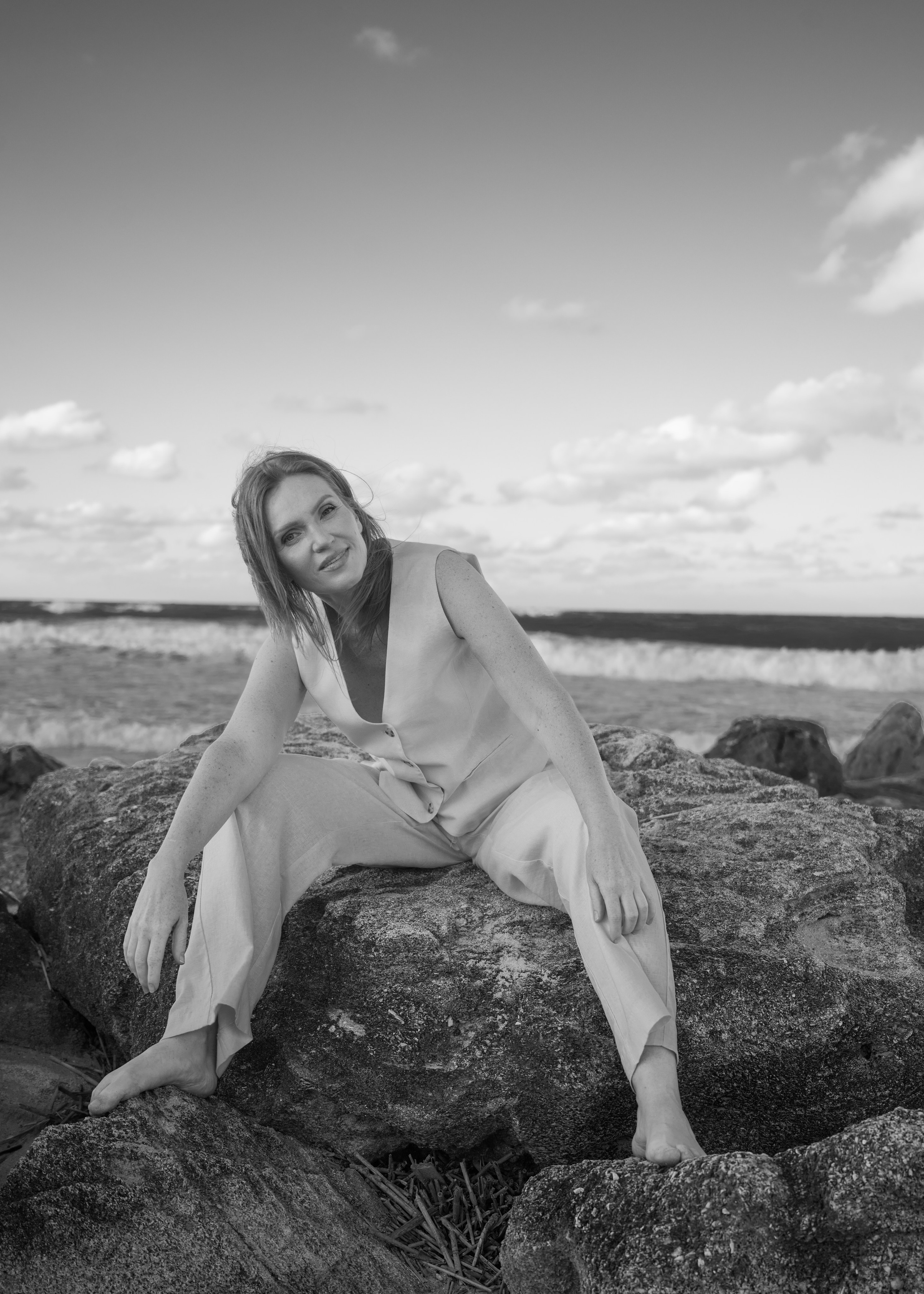 Maria, 45. Katerina Royter — Photographer for Women 40+