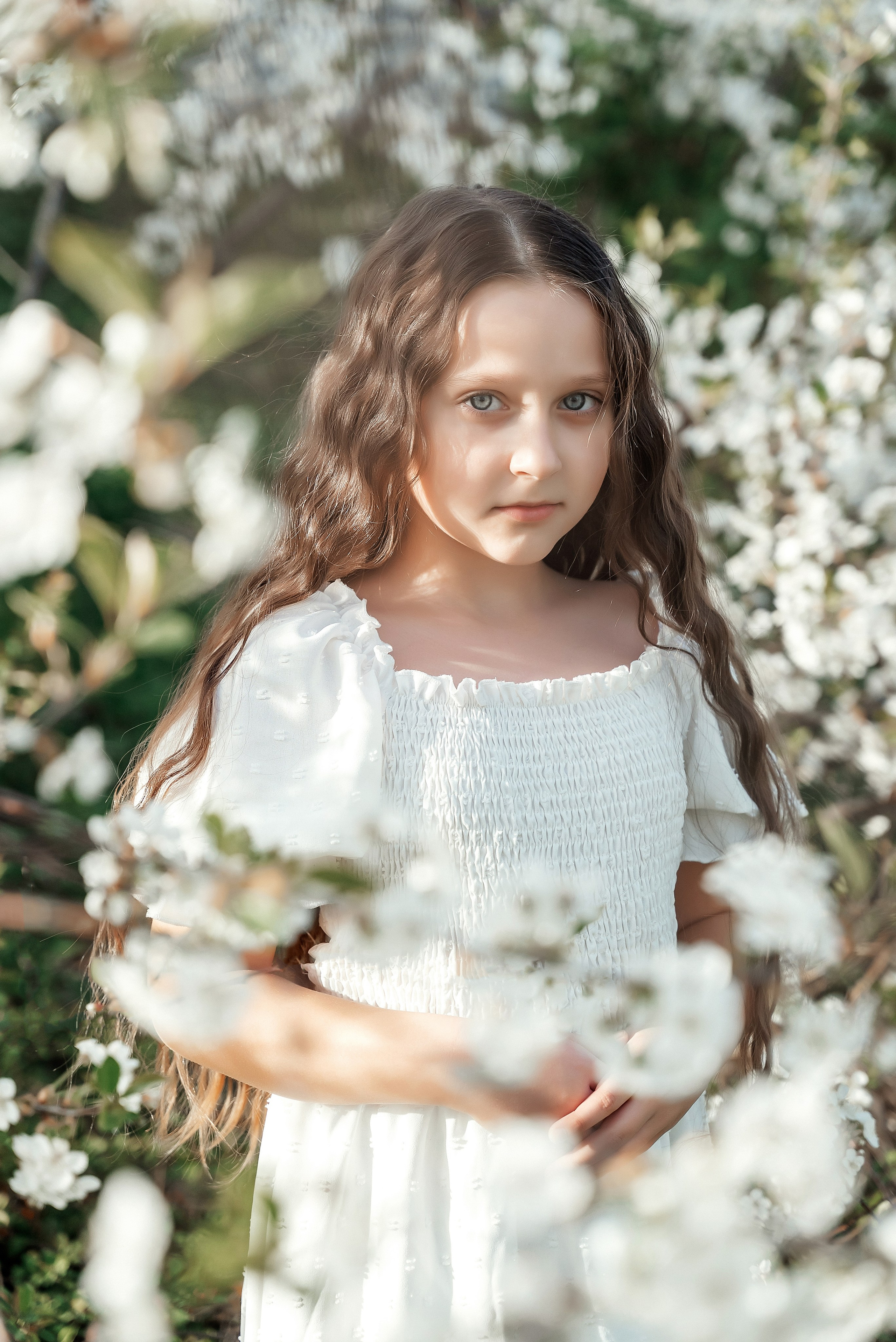 Эмилия. Ваш фотограф в Латгалии — Александра Юхневича!