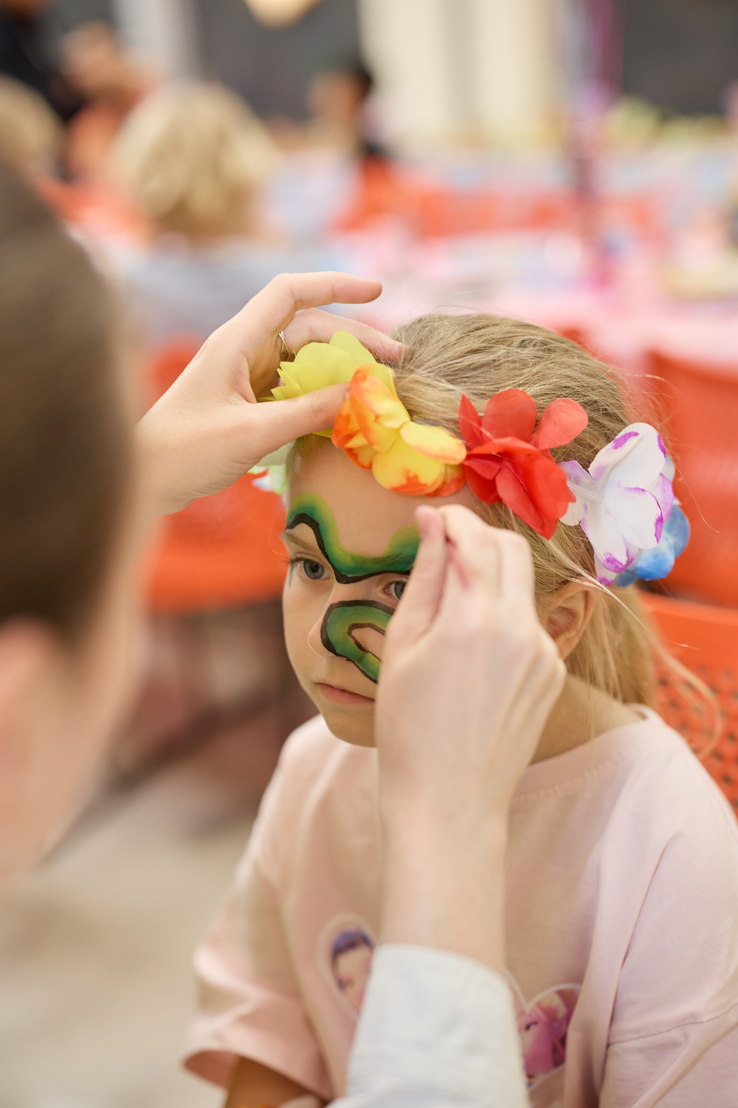 STEPHANIE 5. Photographer Julia Makoveeva