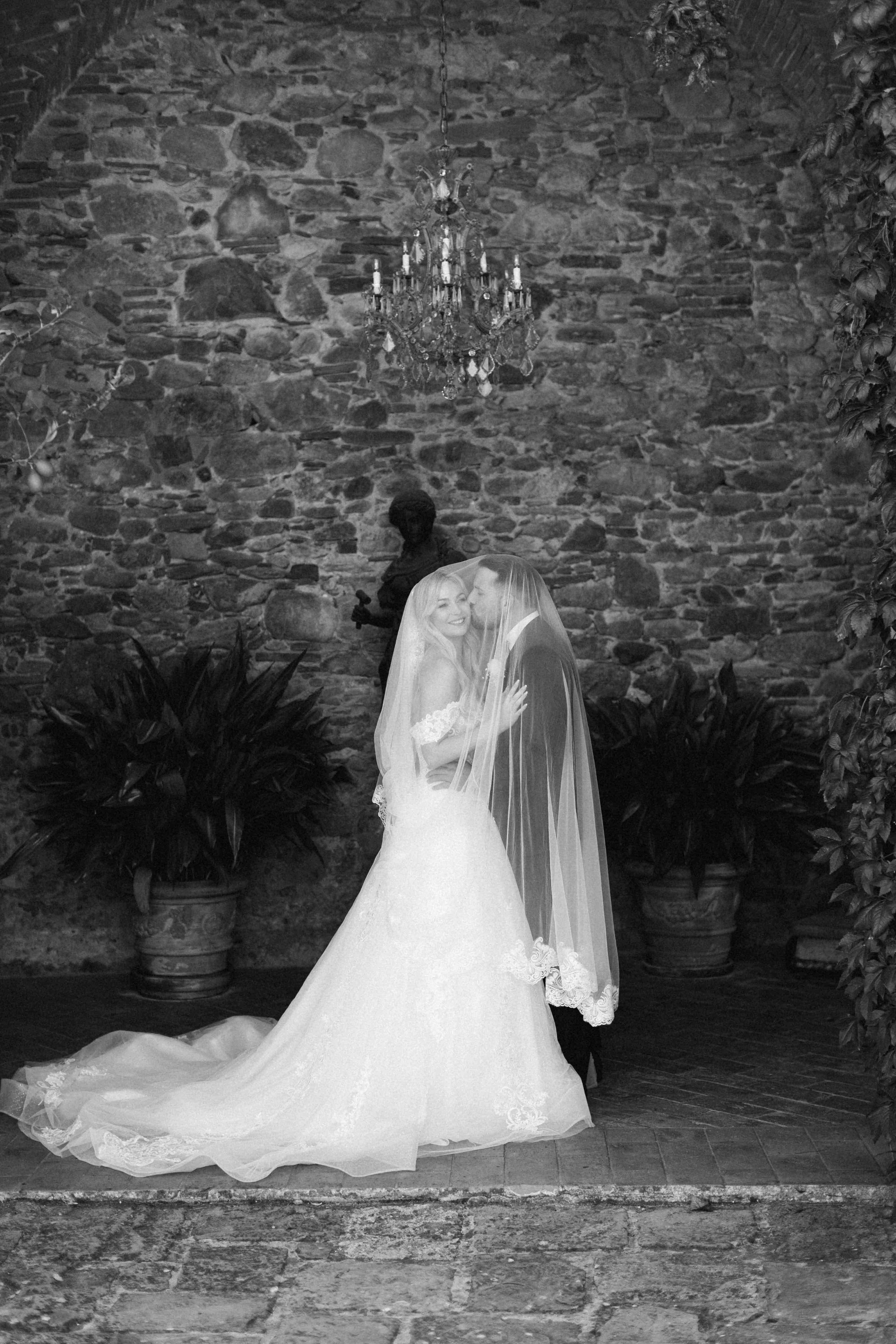 Villa Scorzi | Wedding in Pisa