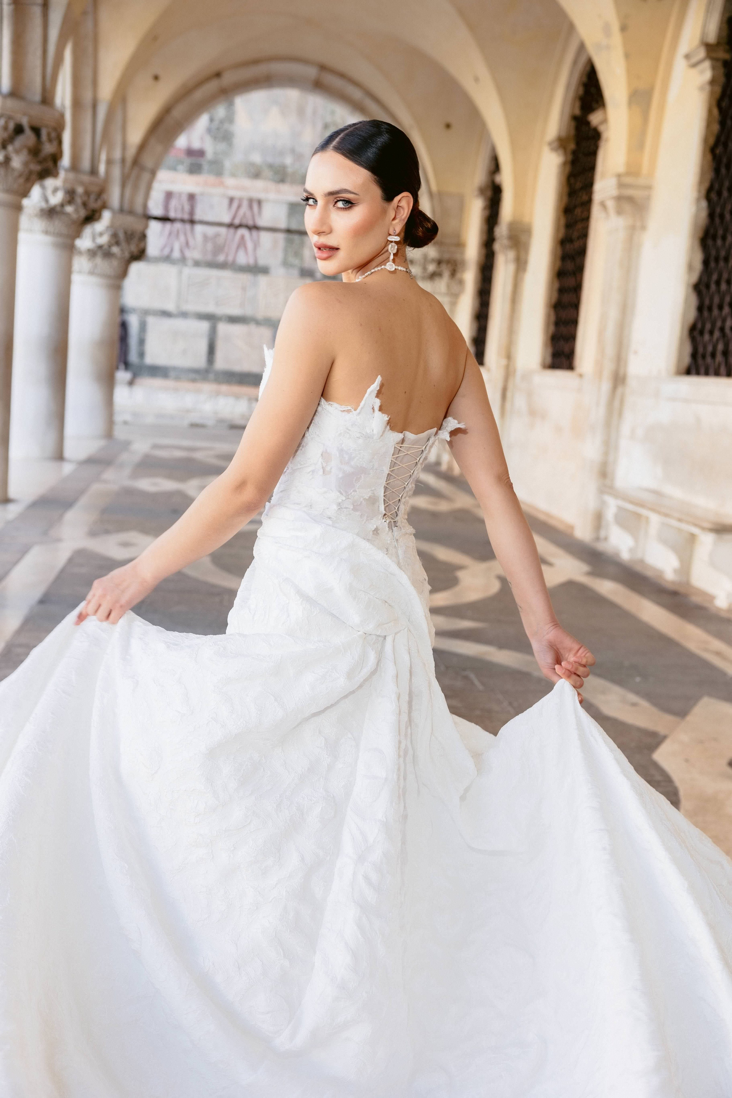 Venice Destination | Ca' Sagredo Hotel