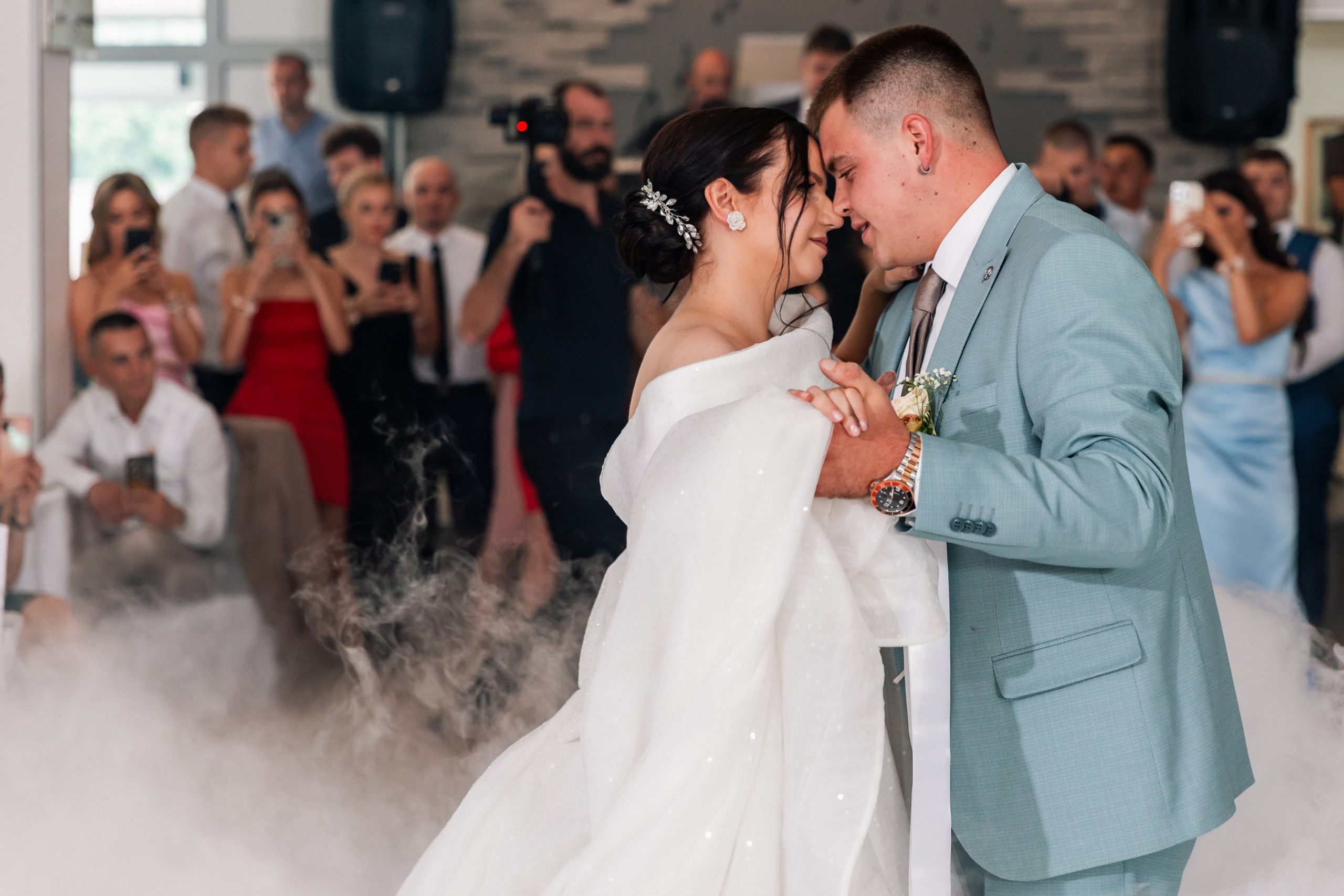 VENČANJA. Fotografi iz Backog Petrovca David i Andrea Stojanovic