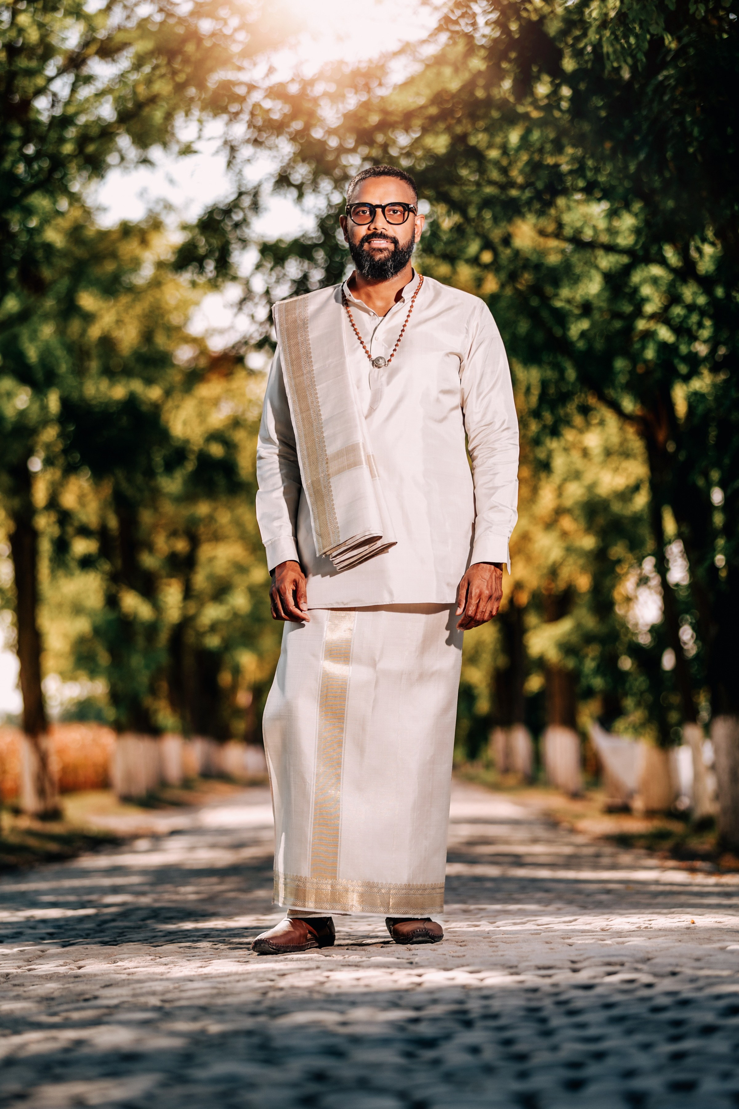 MLADENCI. Fotografi iz Backog Petrovca David i Andrea Stojanovic