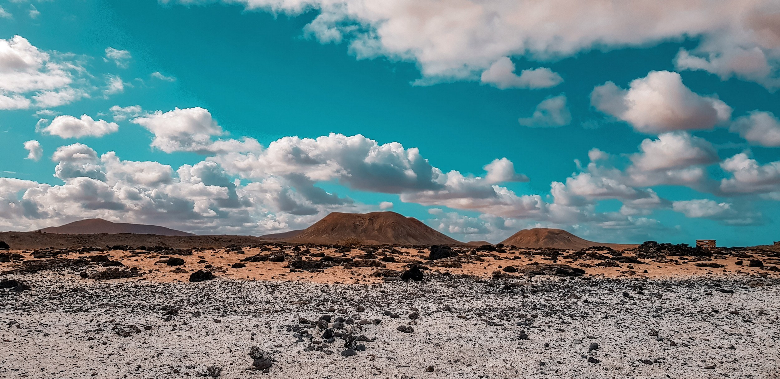 Fuerteventura, Kanarska ostrva, Španija