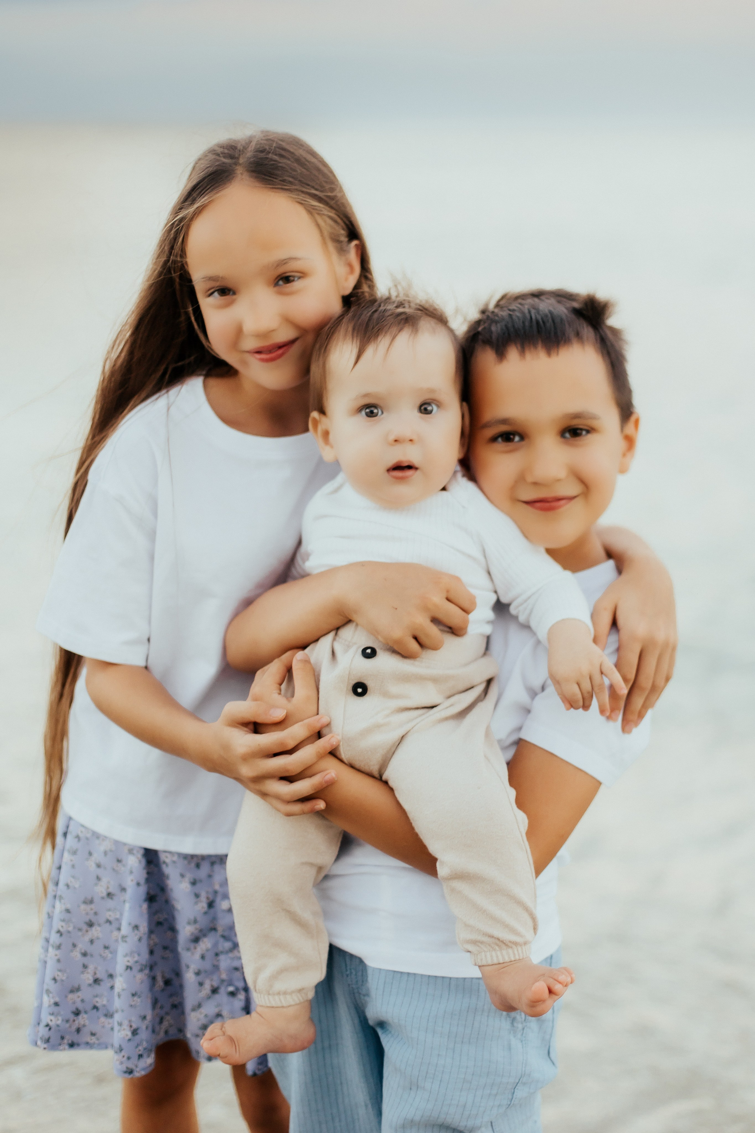 Family. Alya Leto Photographer