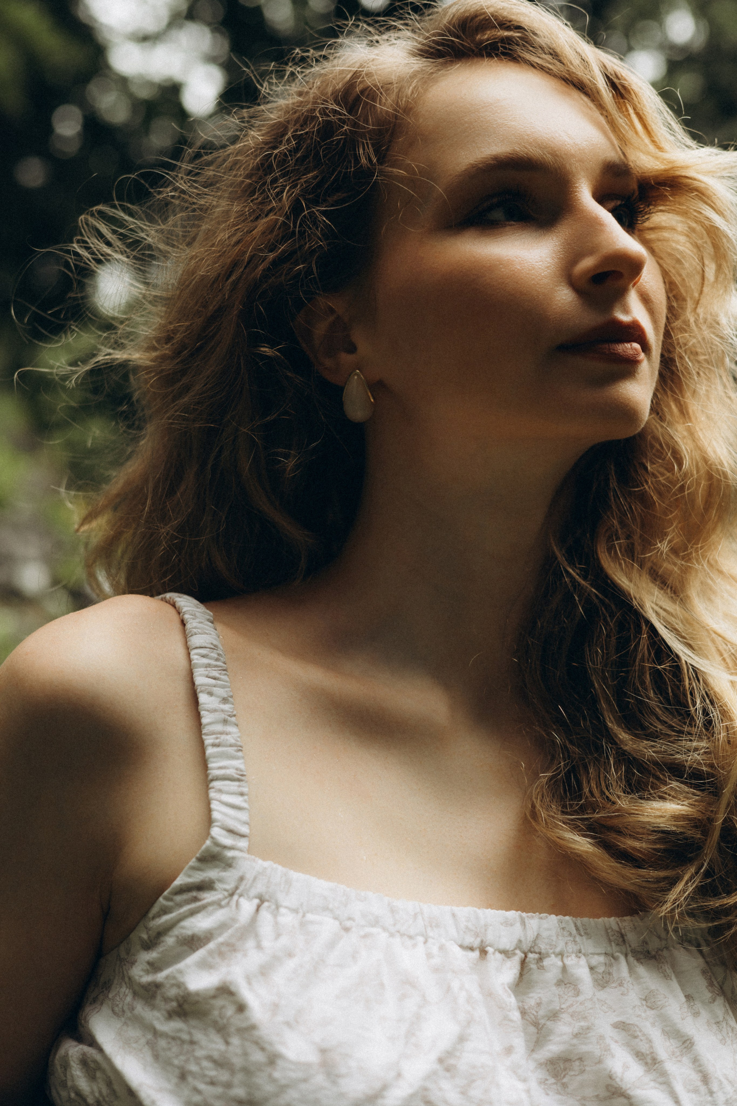 Sandra. Daria Sazanova — Portrait photographer in Bratislava and Vienna