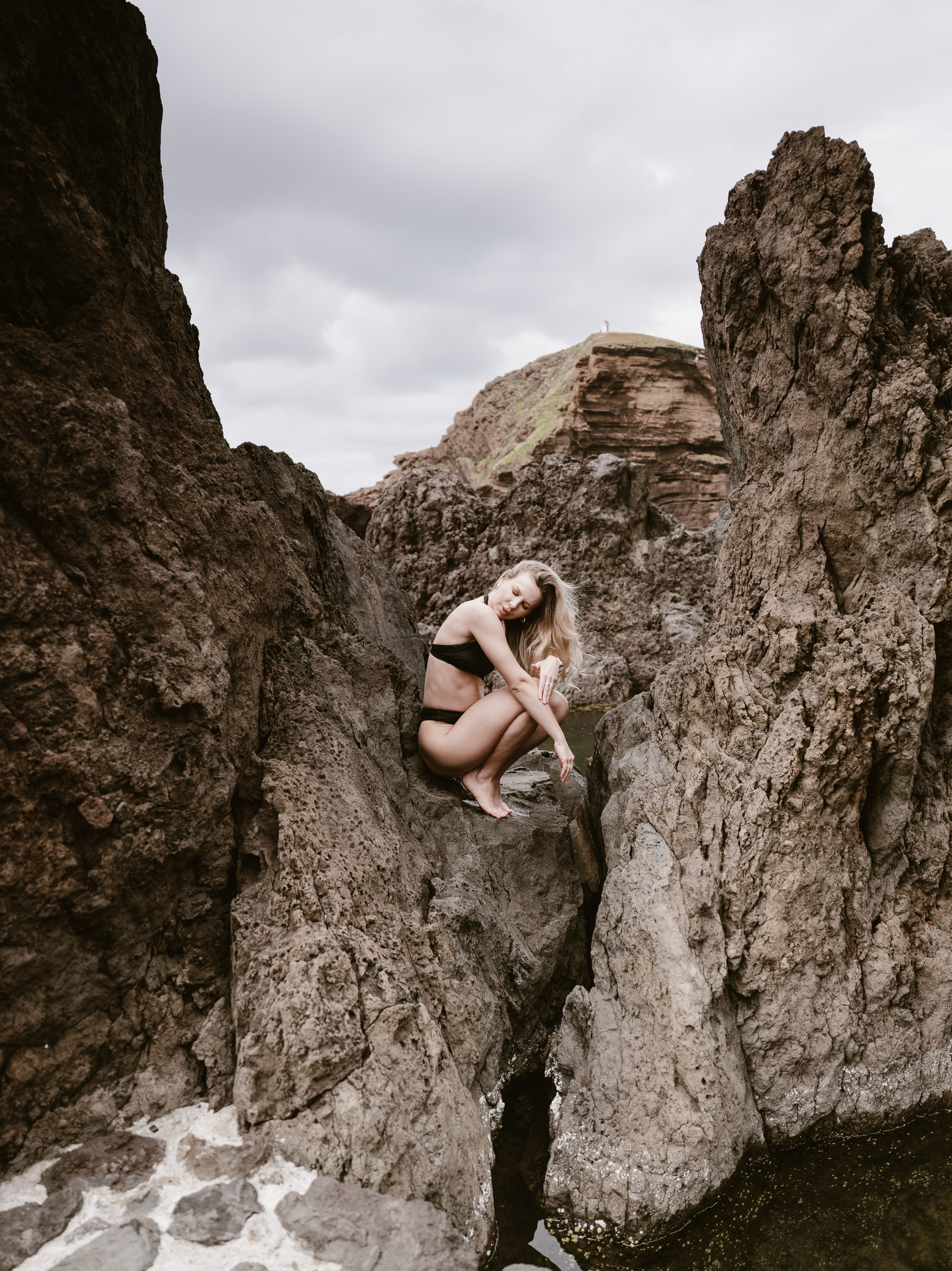 Plein air. Ekaterina Verbitskaya. Photography