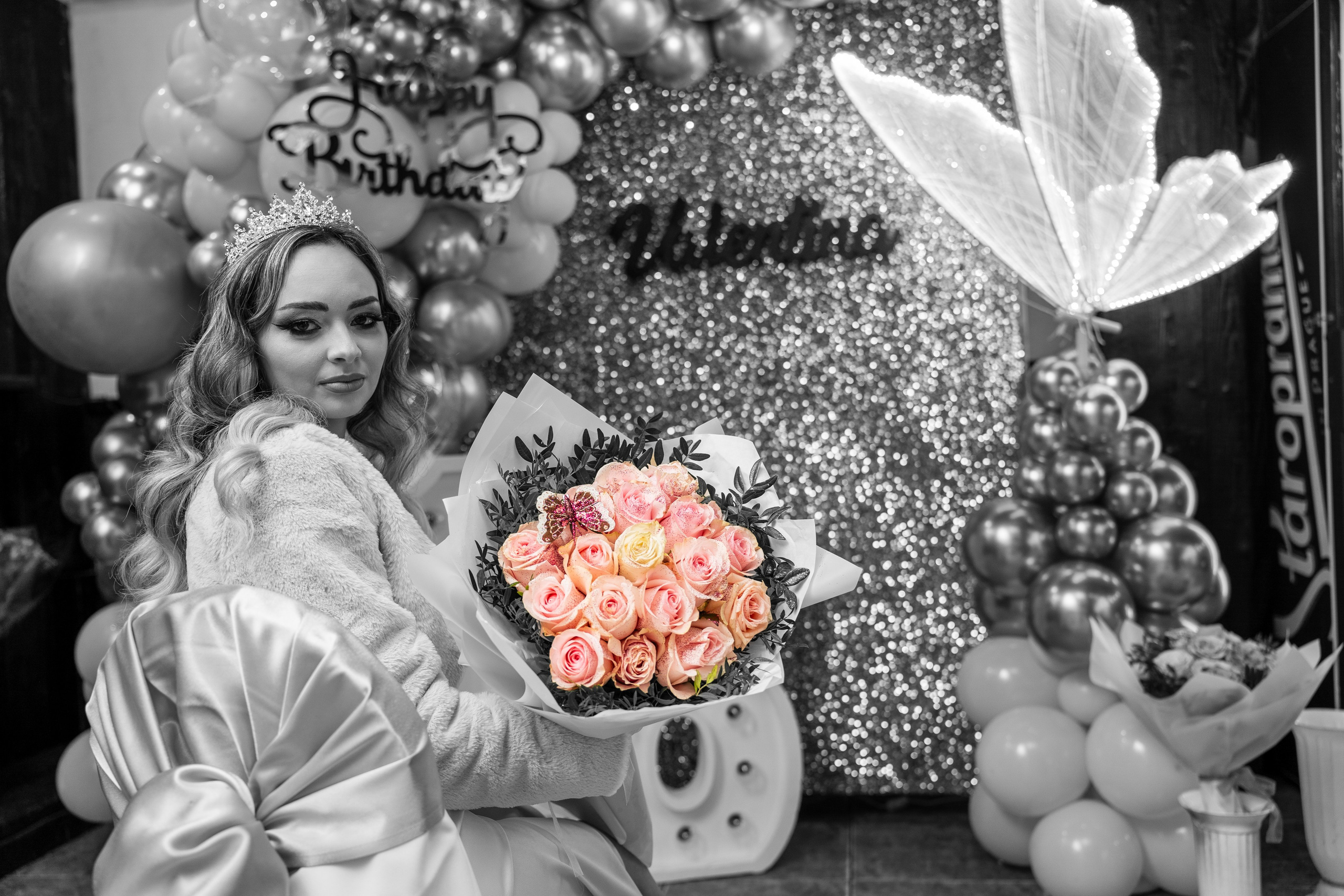 18 ANI - UN NOU ÎNCEPUT