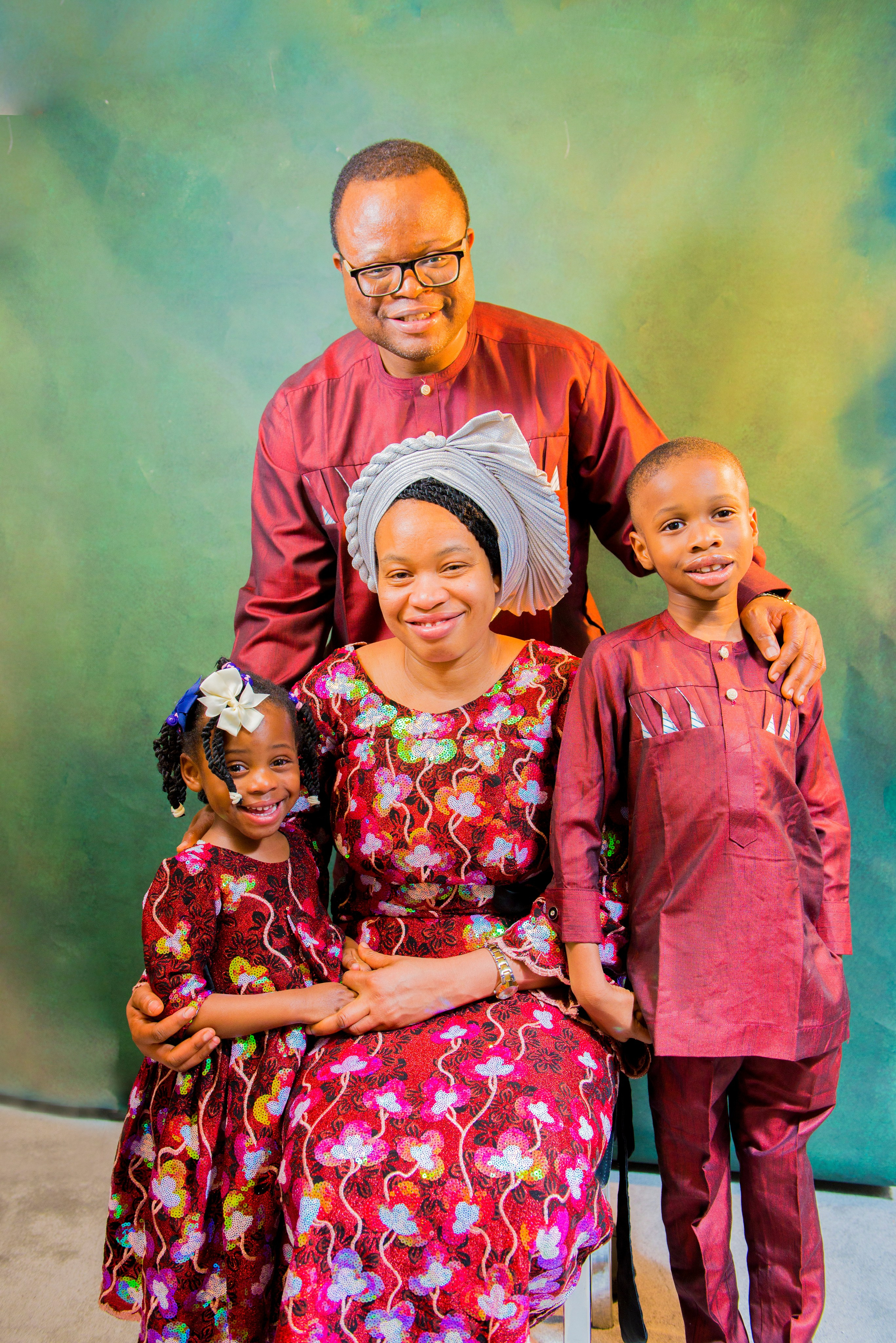 The Adaudis. Portrait & Brand Photographer in Bradford, West Yorkshire