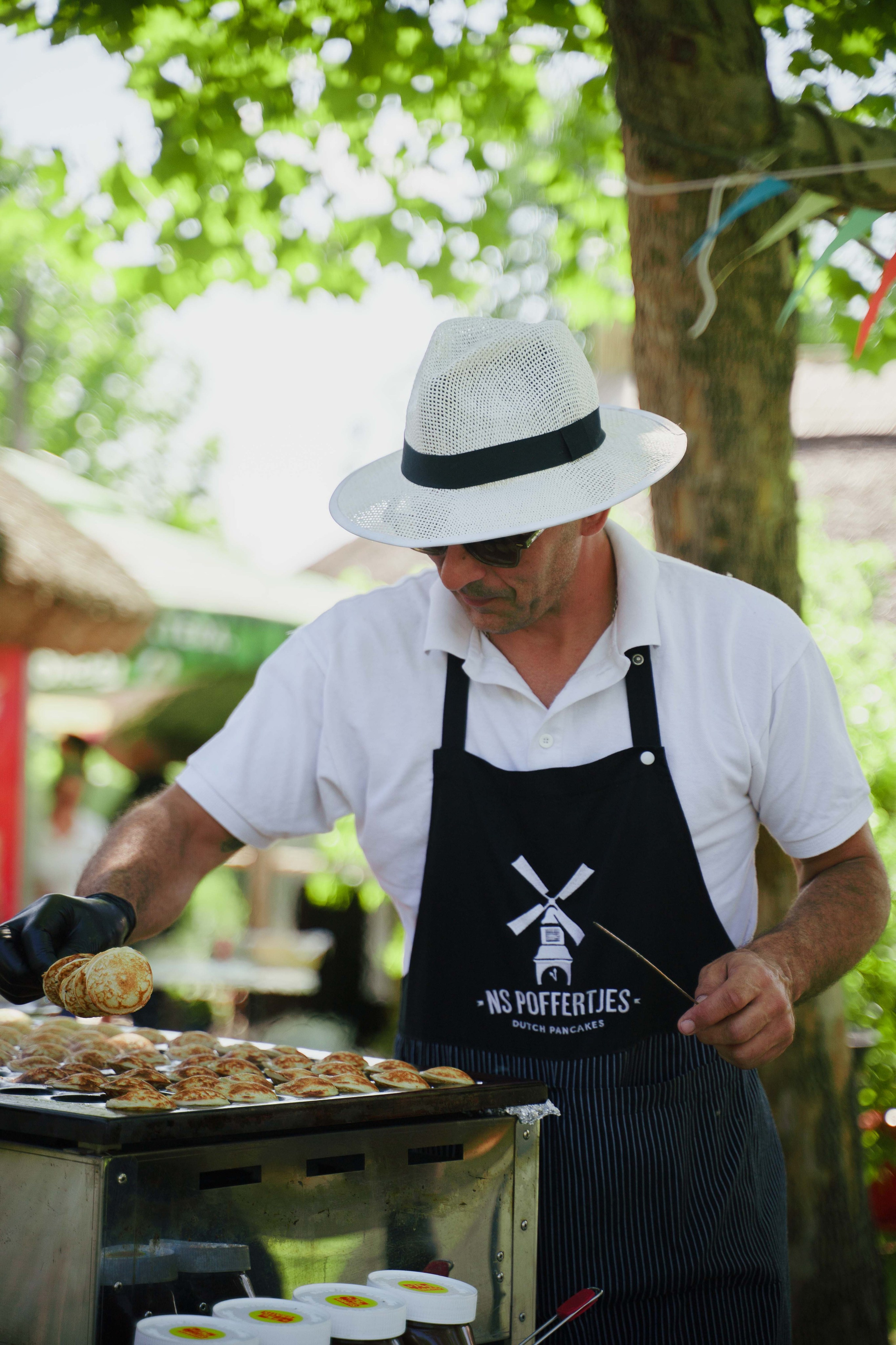 FiveTran Summer Picnic. Жуков Студио