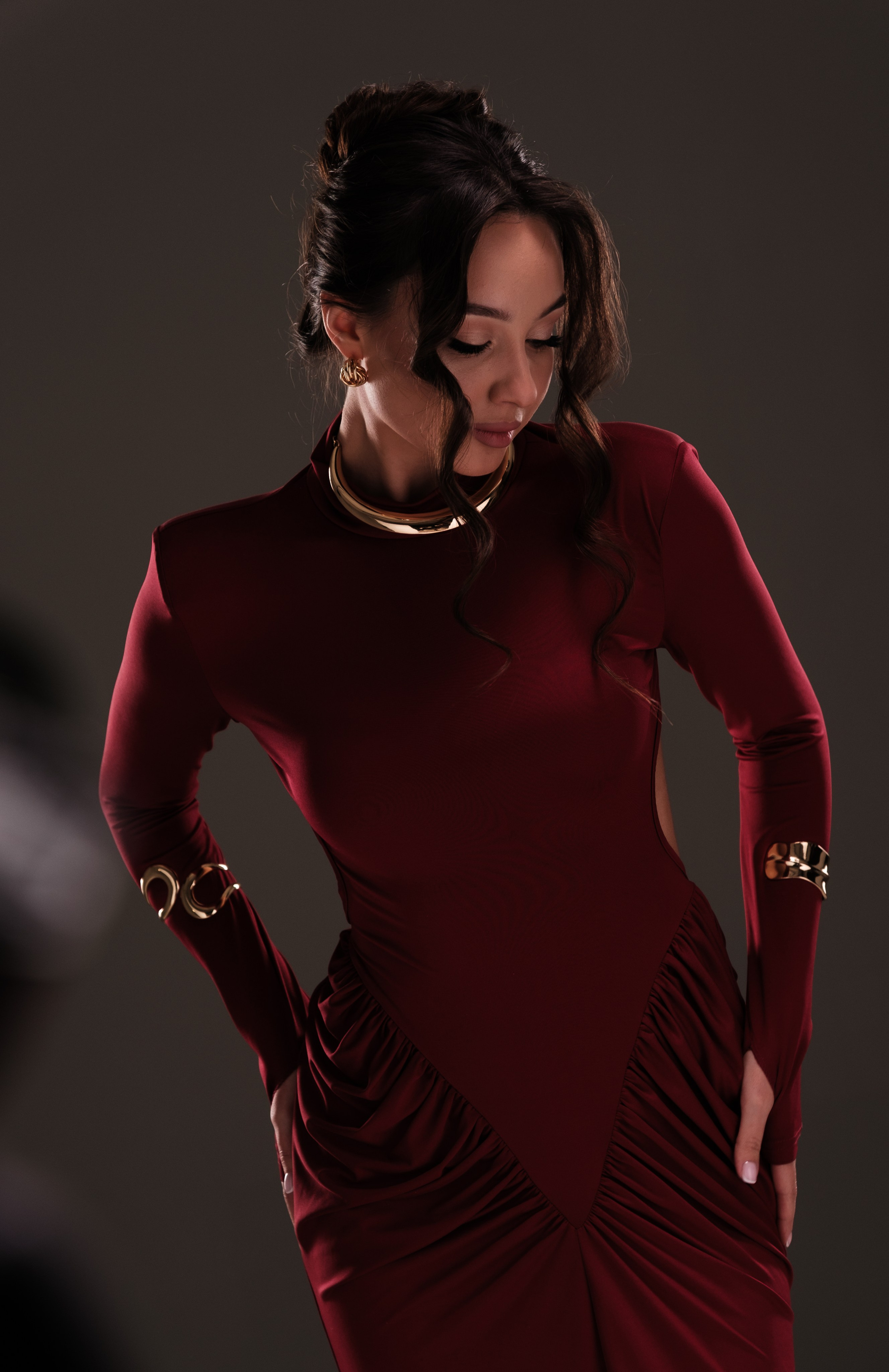 Love muse: Lesya. Alexi Ash — Fashion & Commercial Photographer based in Varna, working across Europe