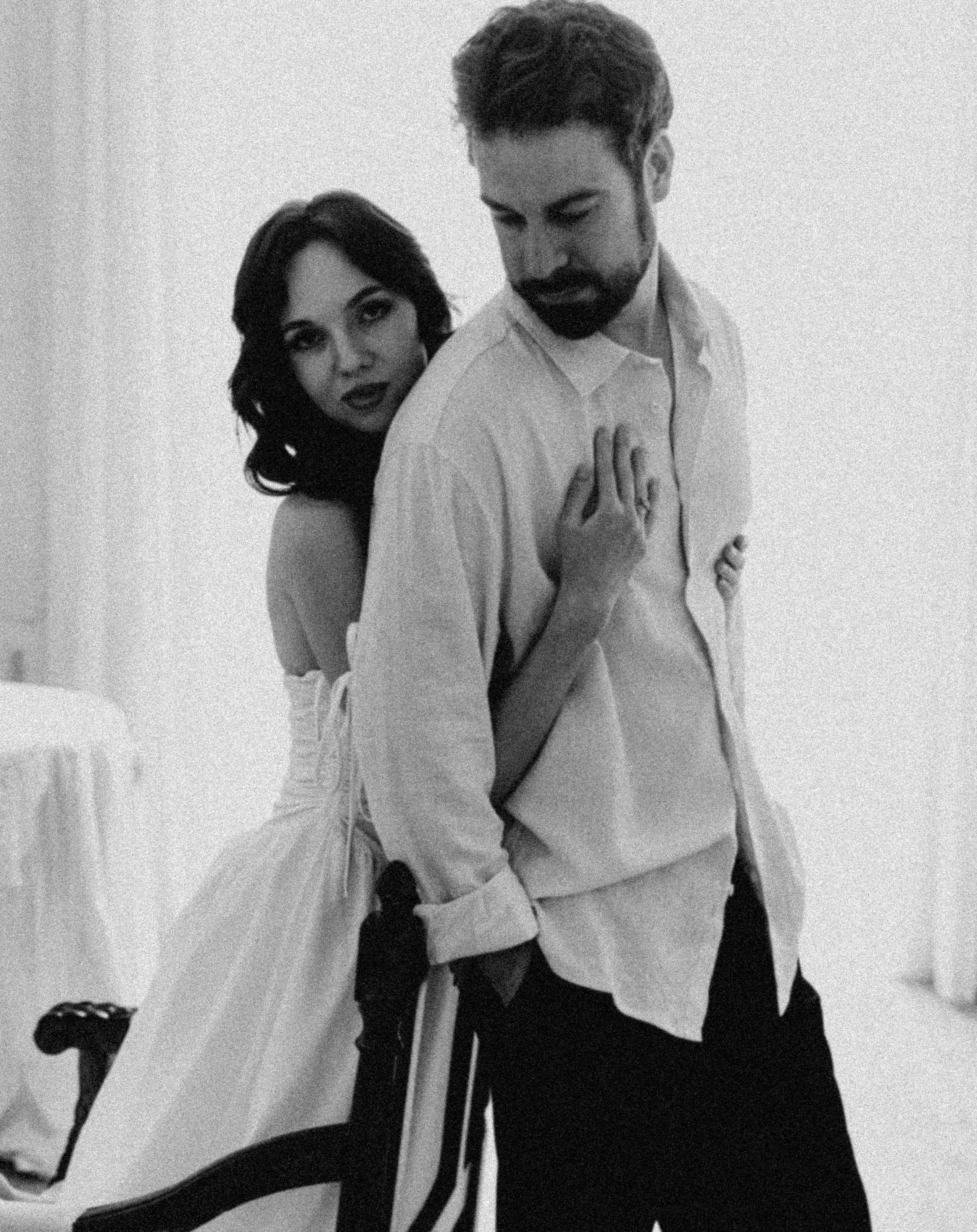 Одно дыхание. Валерия Вартанова. Фотограф