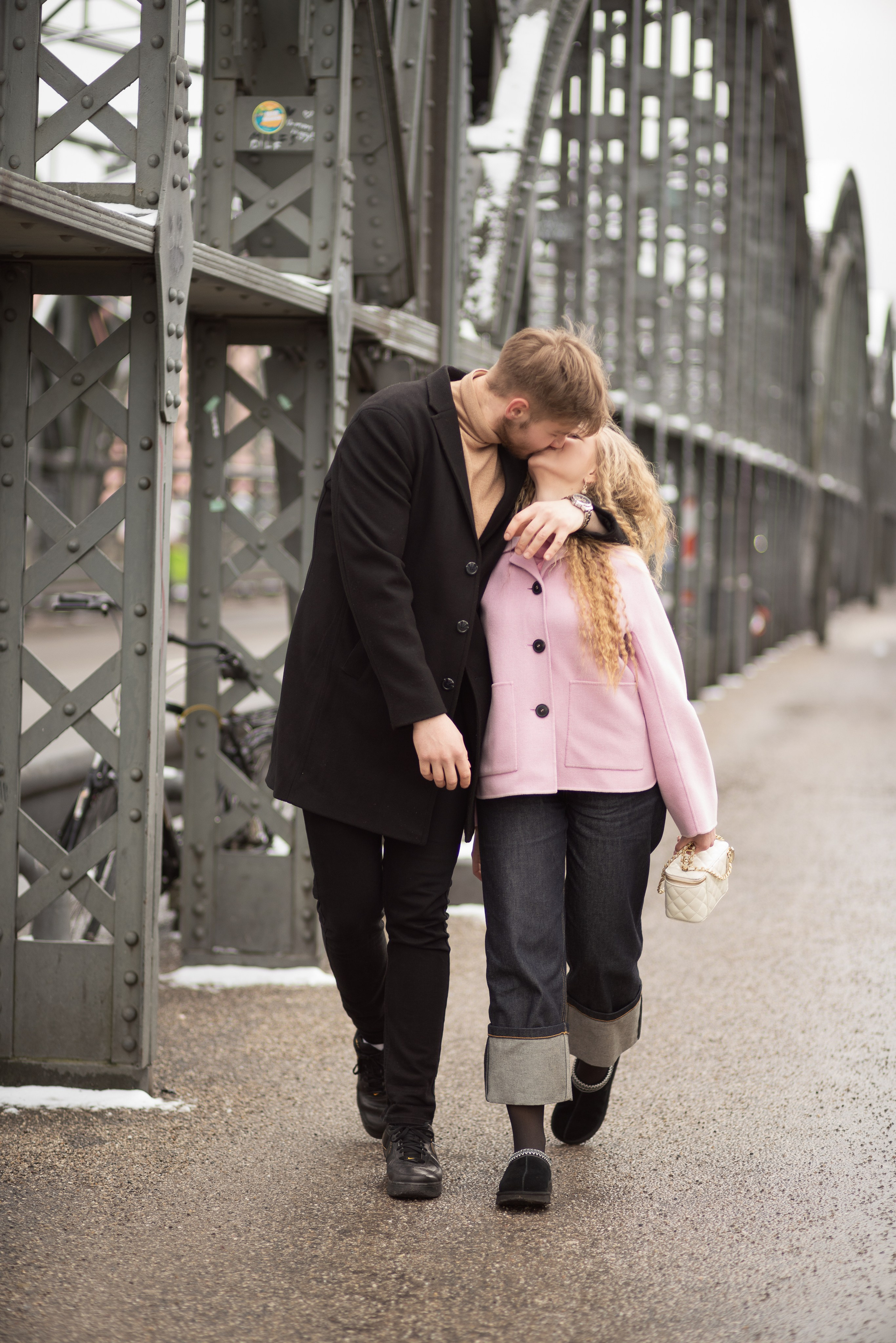 Love Story. Familien- und Kinderfotografin Katerina Vlasenko, München