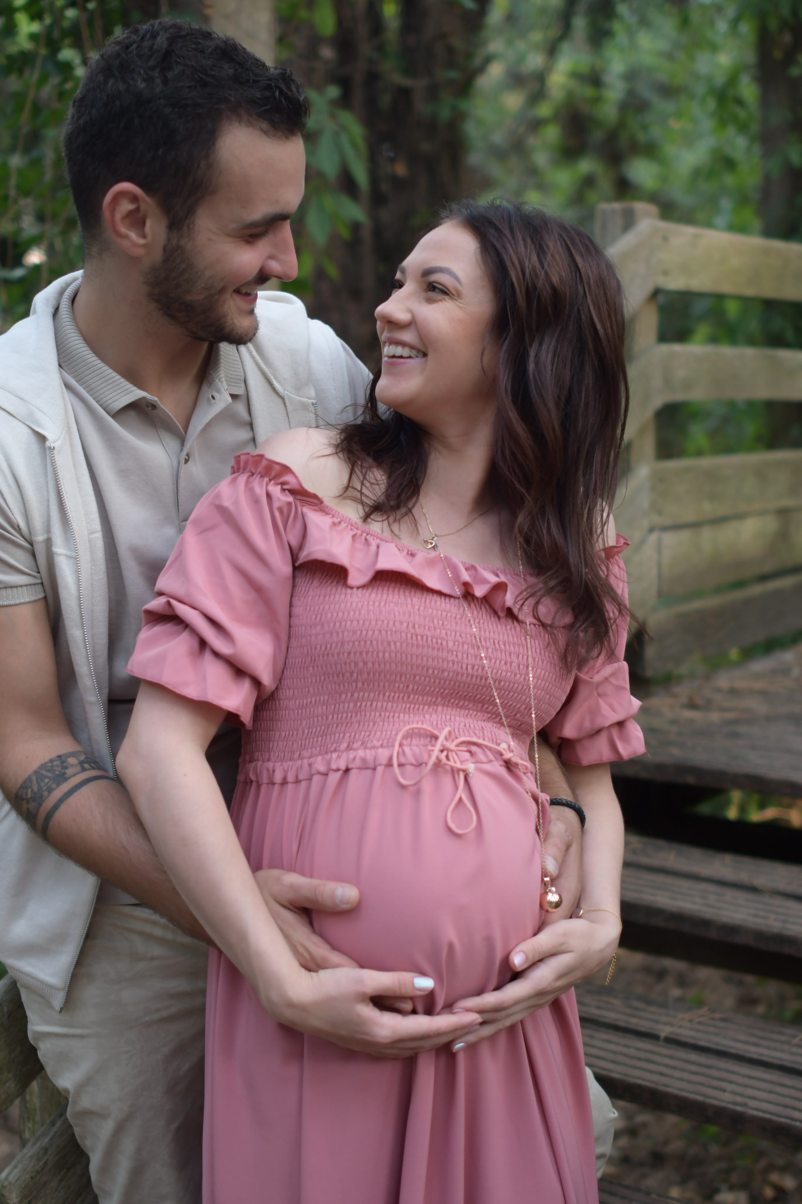Love story. Photographer in Sofia Irina Shadurskaya