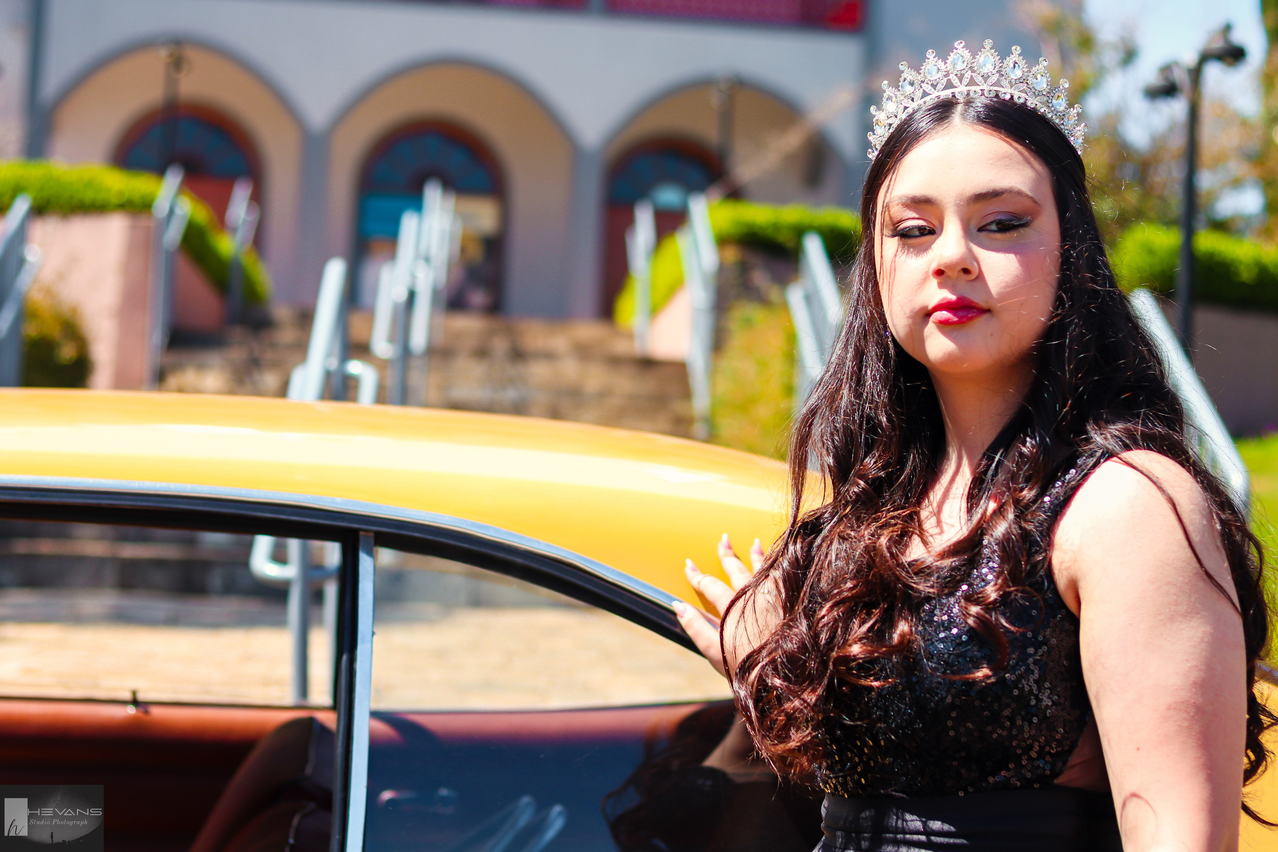 Ensaio Pré Aniversário 15 anos Mariana. Handa Produções