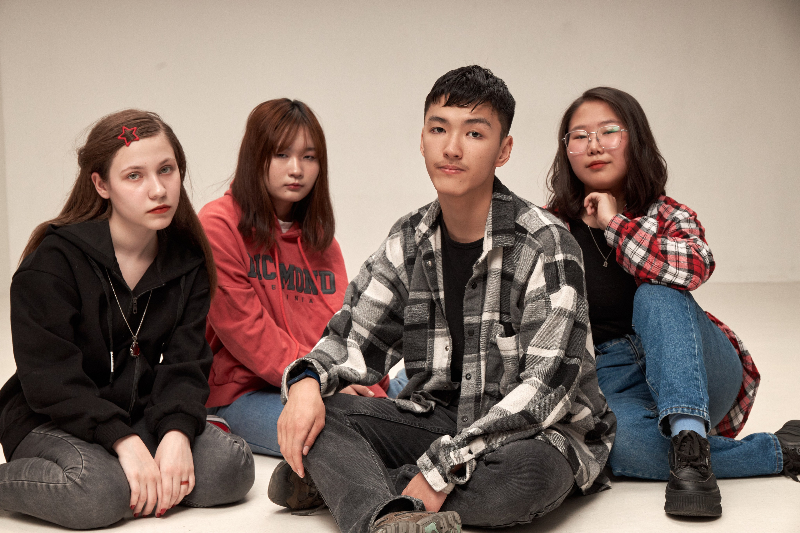 9 КЛАСС 25 ШКОЛА. Фотостудия рекламной, коммерческой съемки в Улан-Удэ