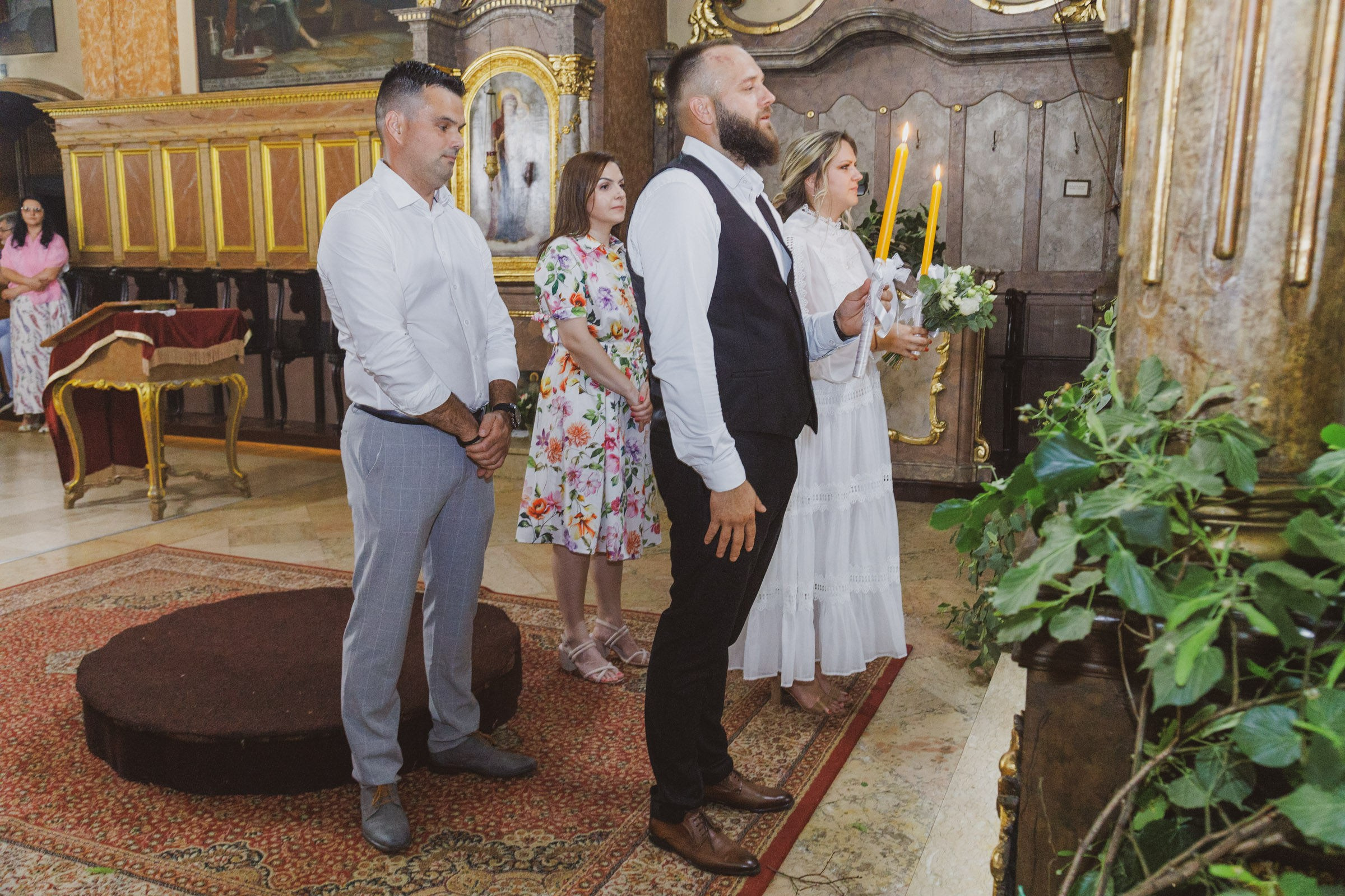 Fotograf venčanja i vaših značajnih događaja