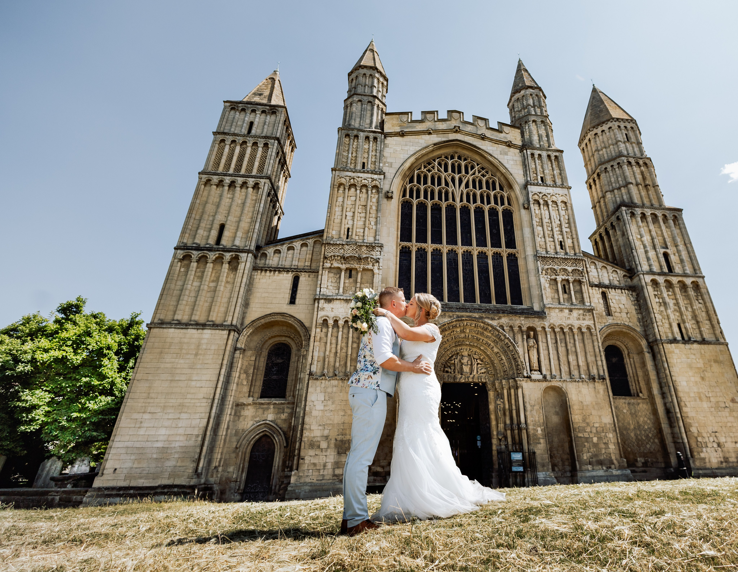 Keren & Kraig — Kent. July, 2023. Timeless Wedding & Event Photography — based London, working across Europe