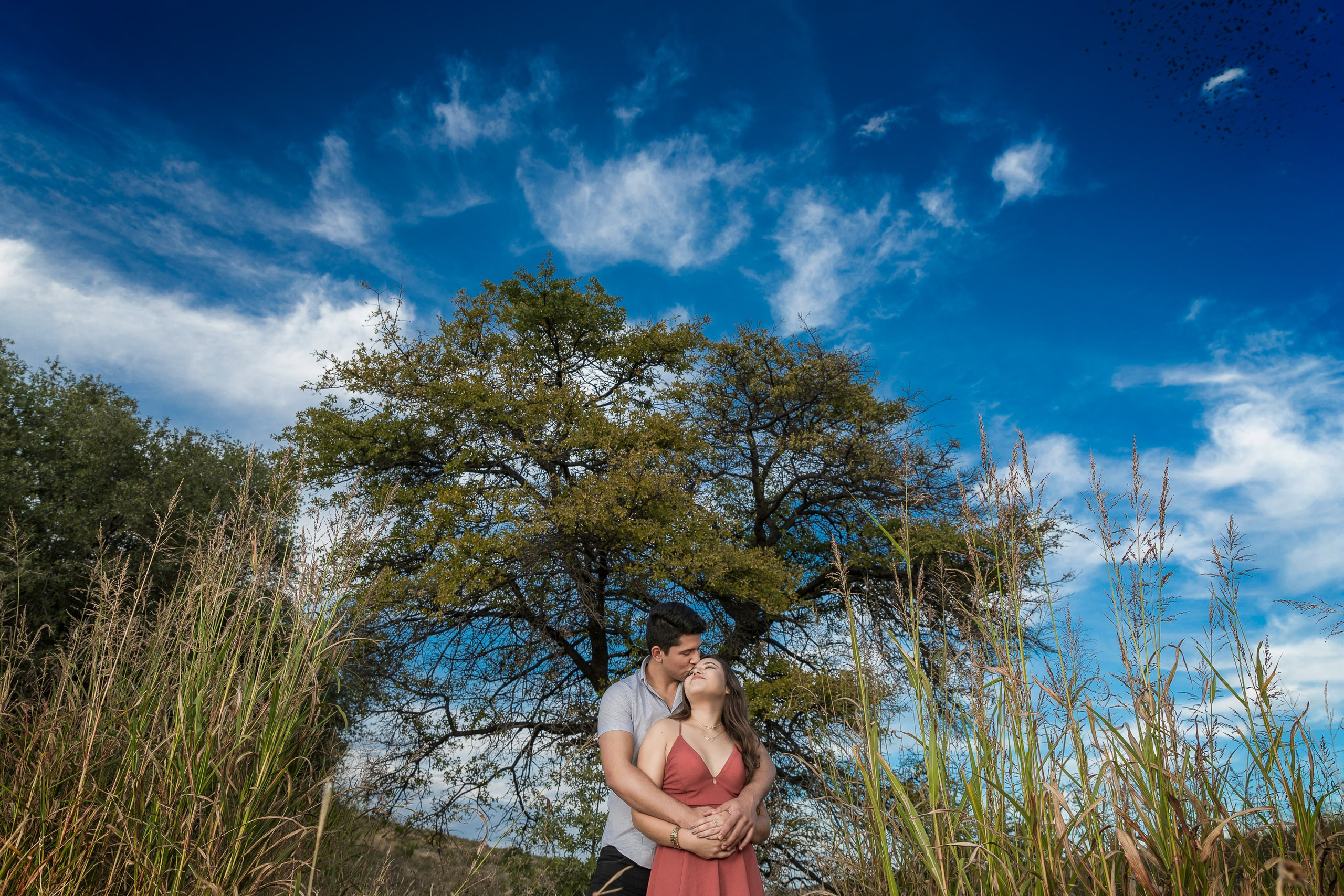 Wedding. Professional Photographer in Chihuahua, Mexico — Alex Mendoza