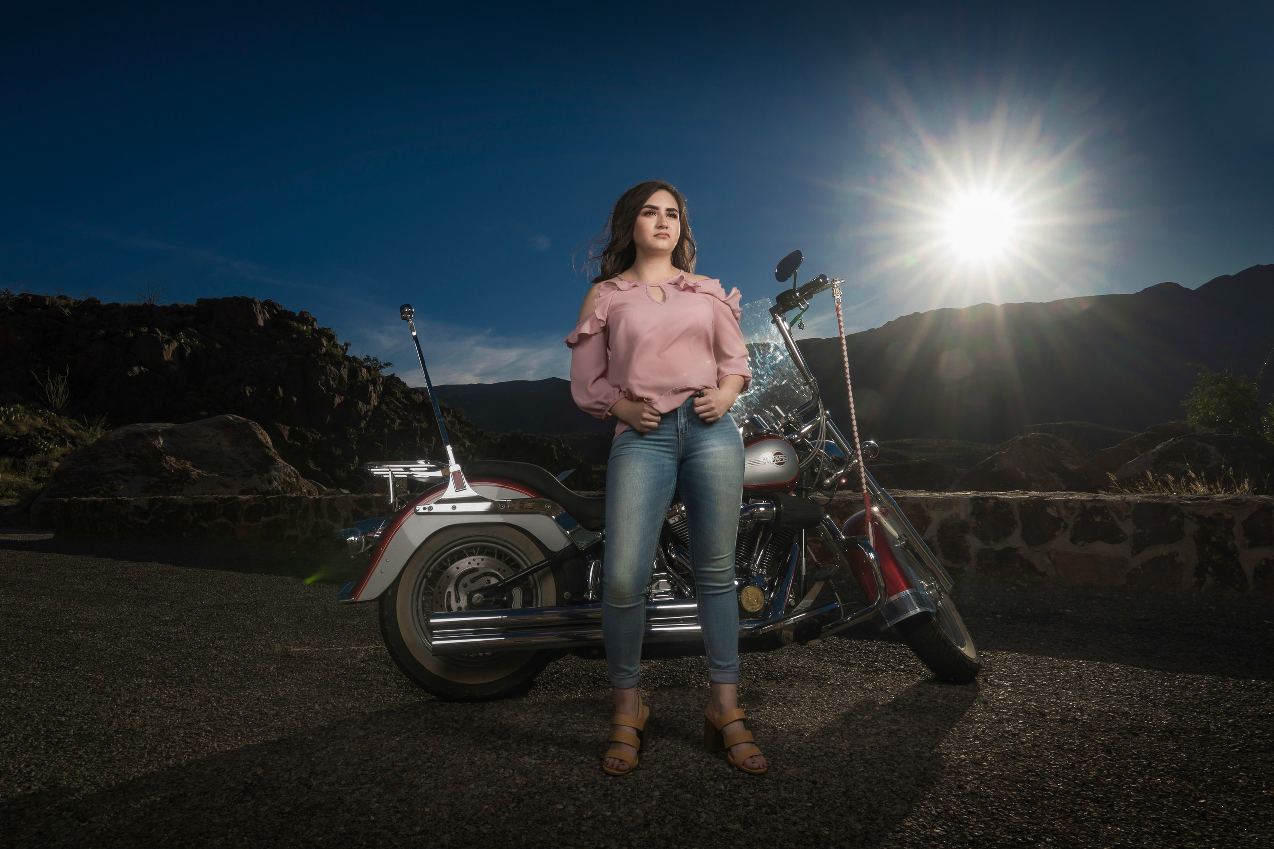 Quinceañeras. Professional Photographer in Chihuahua, Mexico — Alex Mendoza