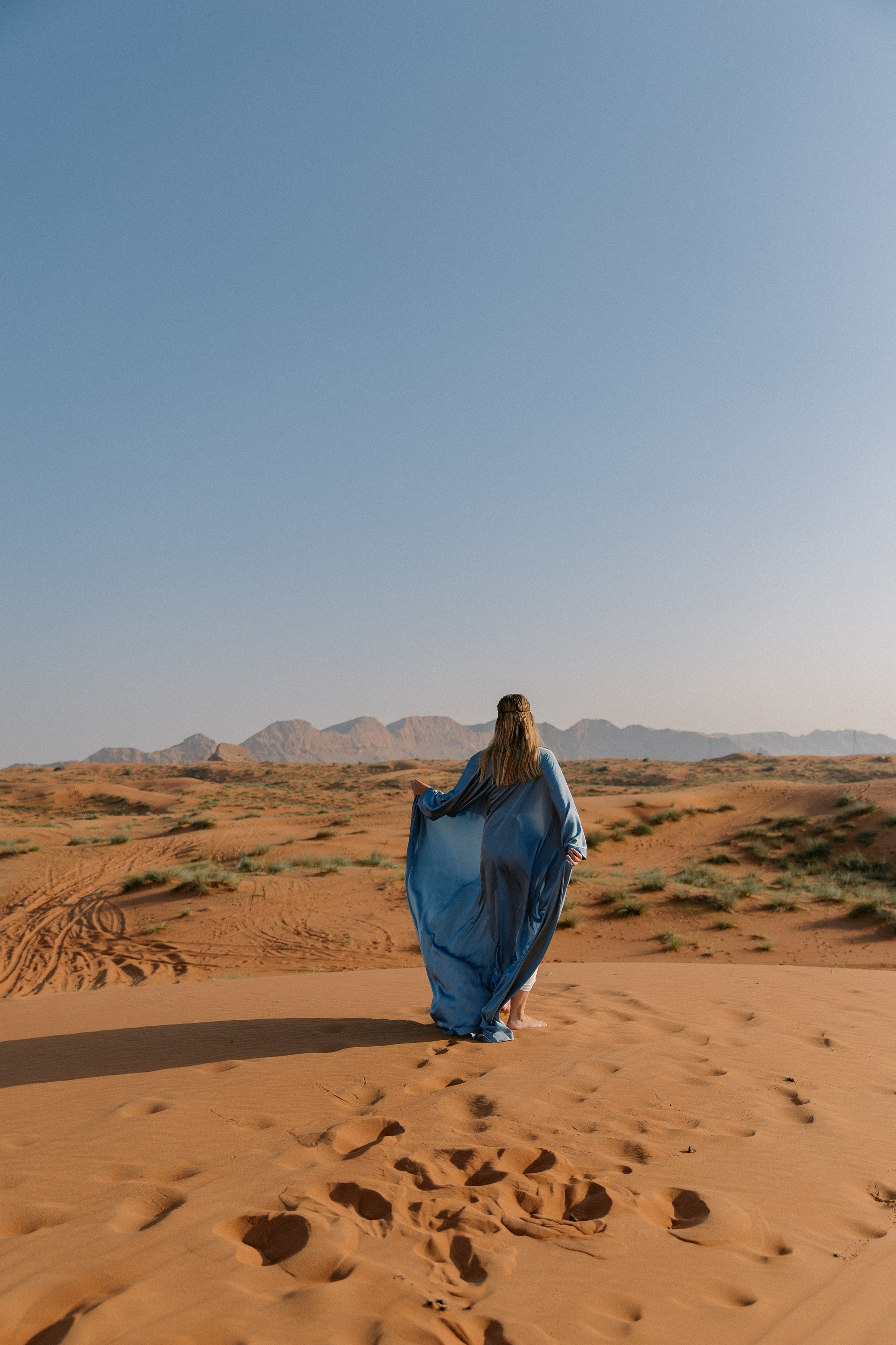 Ksenia. Photographer Anna Nazarenko