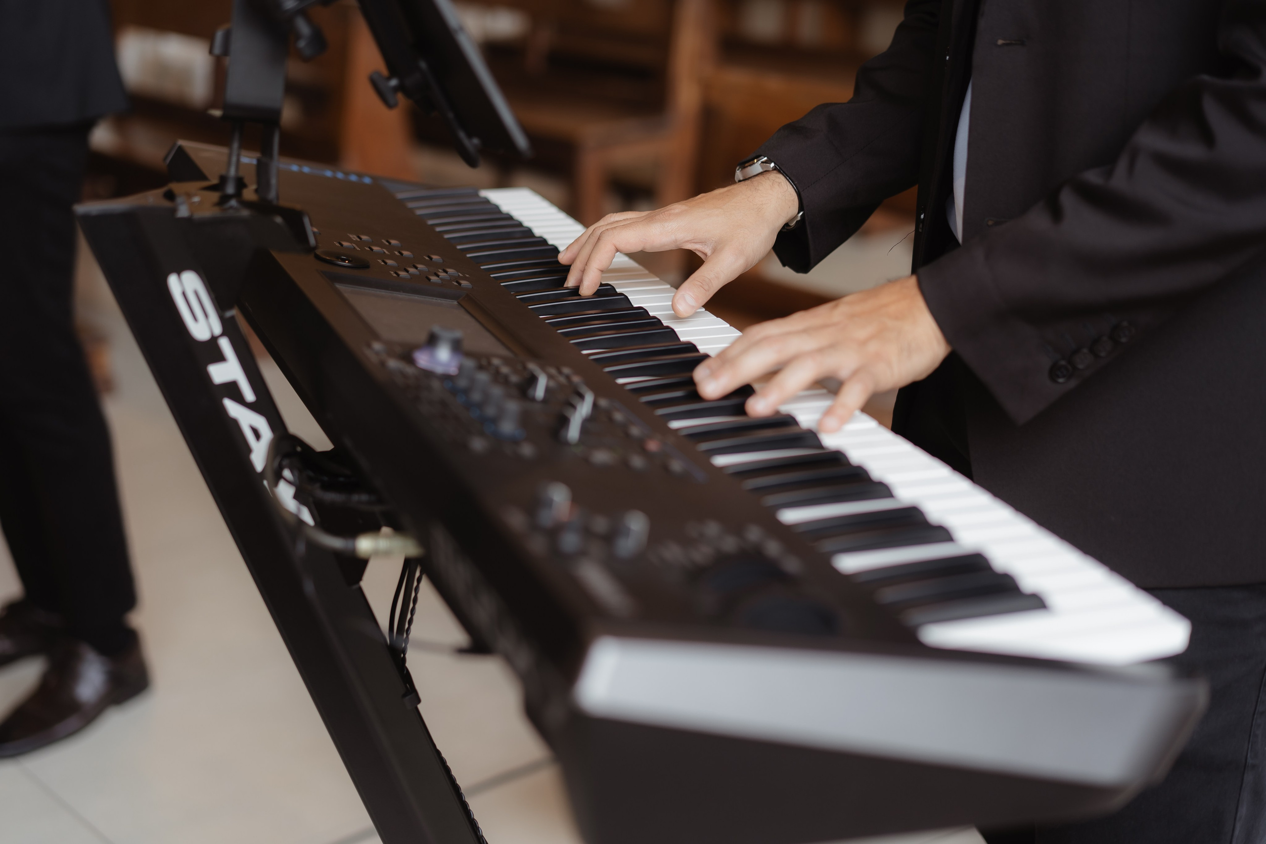 Marcella & Daniel. Lembrar não é só ver. É sentir de novo