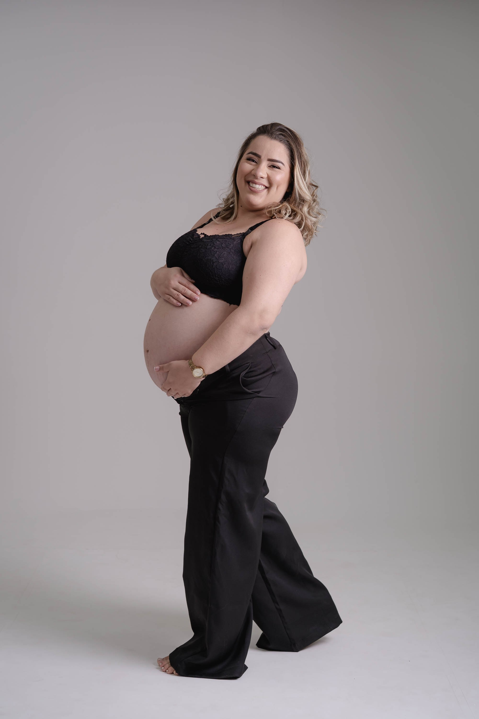 2025-08-03 | Grazielle & João — Bernardo. Lembrar não é só ver. É sentir de novo