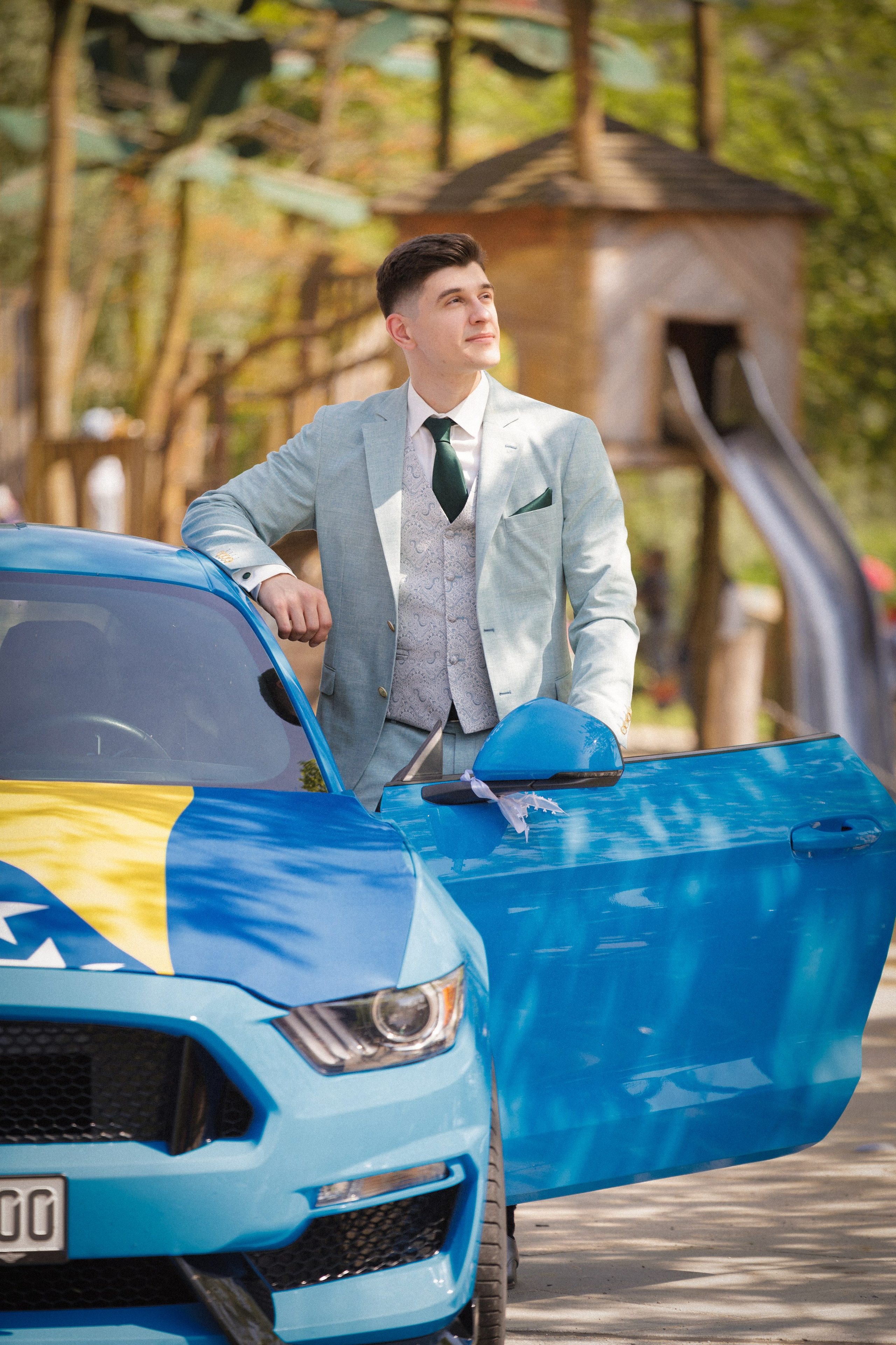 Natürliche Hochzeitsfotografie im Planten un Blomen | Hamburgs grüne Oase. Hochzeitsfotograf und Hochzeitsvideograf aus Hamburg | Roka21Film