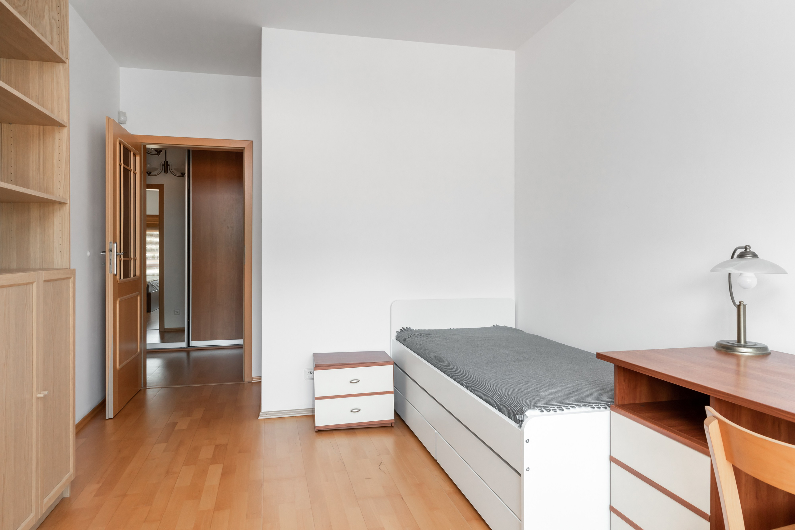 Warszawa Mokotów. Fotograf Nieruchomości i Wnętrz